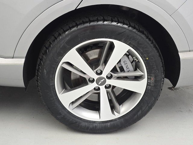 2024 GENESIS GV80 Standard - Photo 34