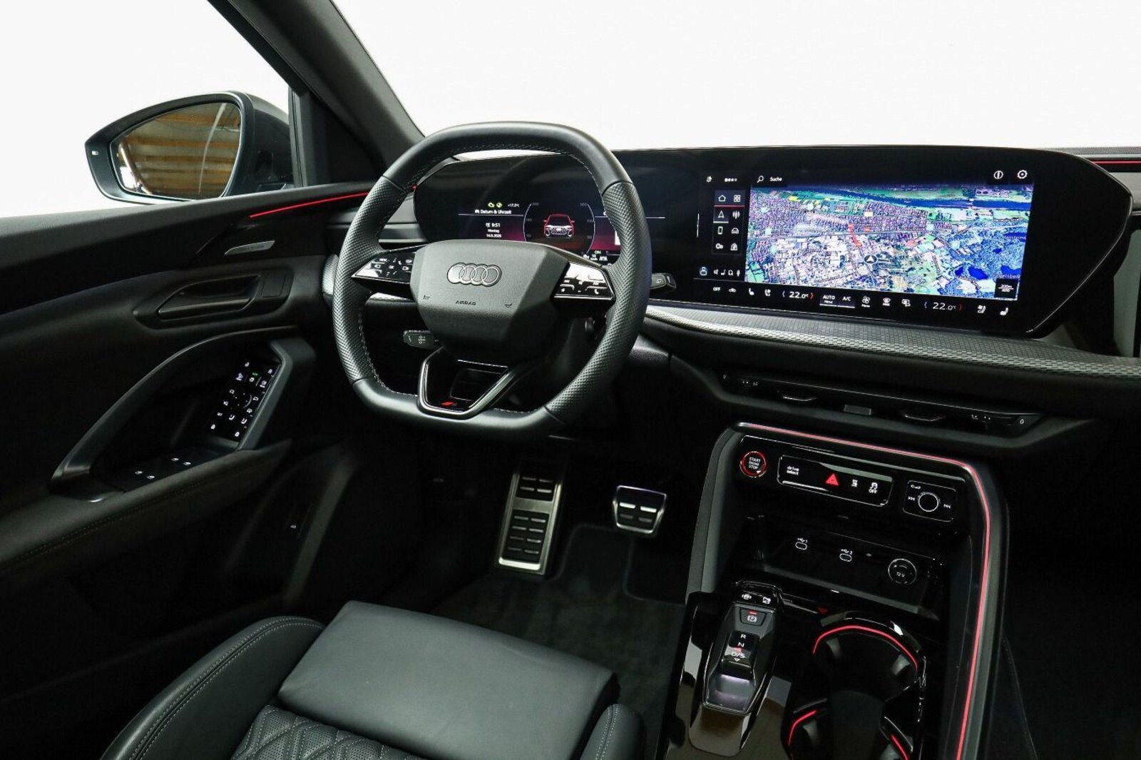 Audi Q5 – Bild 13