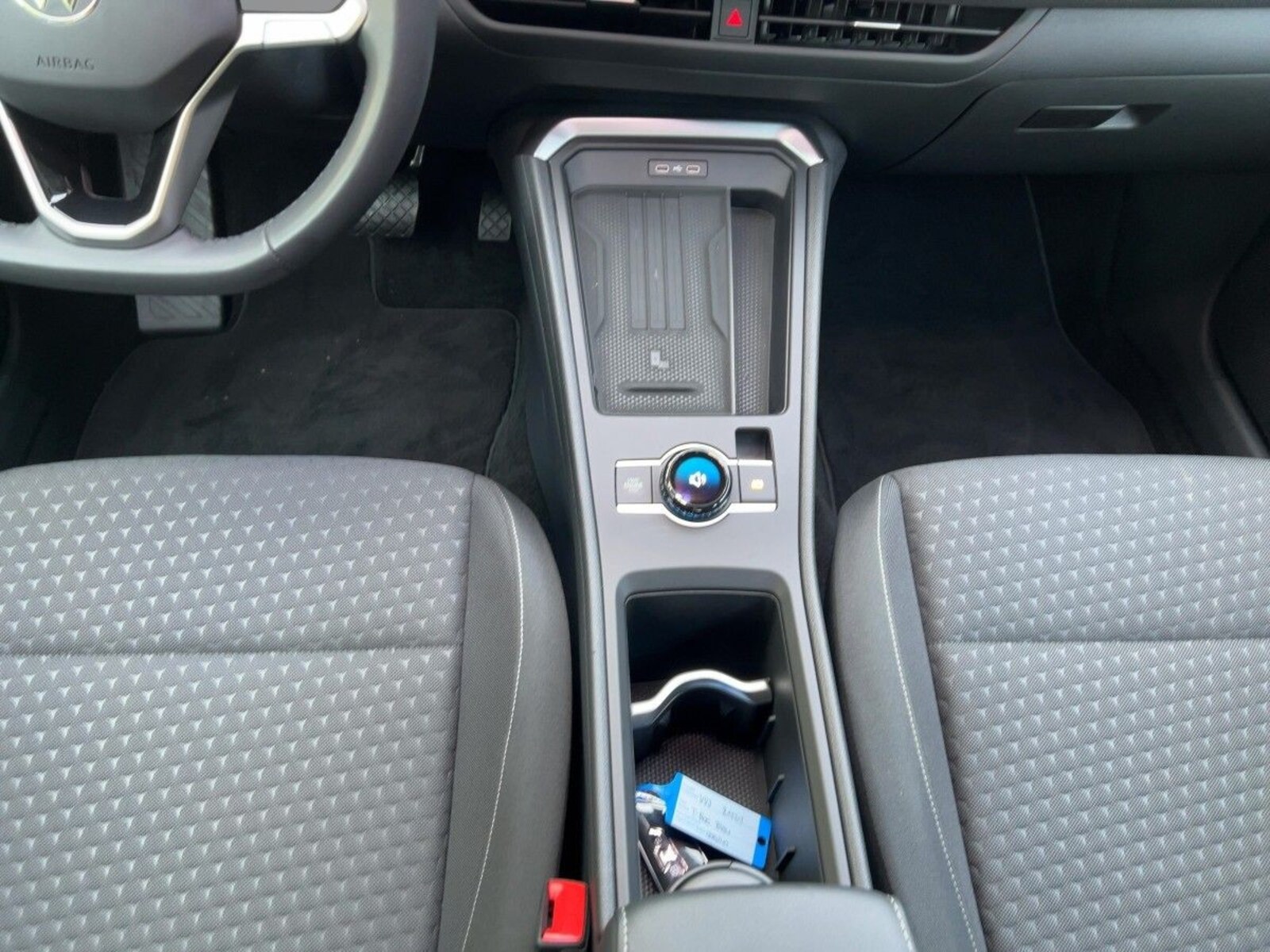 Volkswagen T-Roc – Bild 12