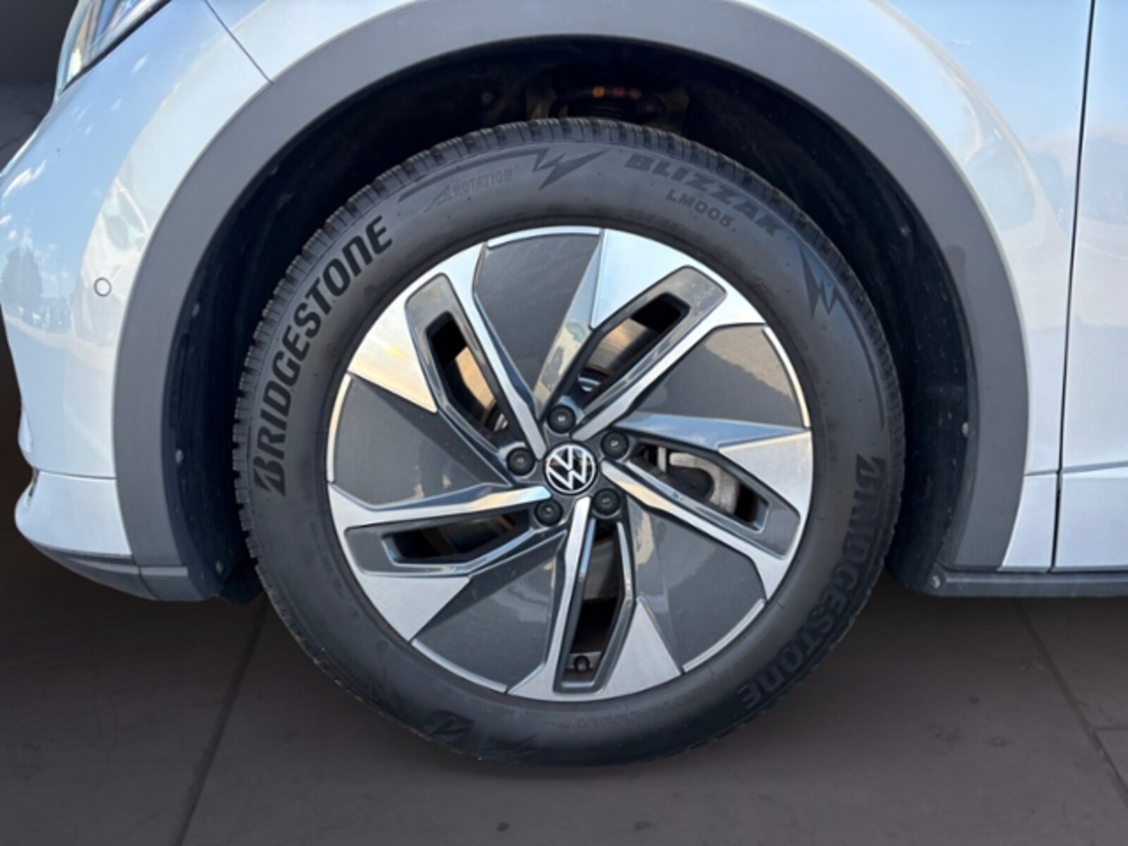 Volkswagen ID.4 – Bild 7