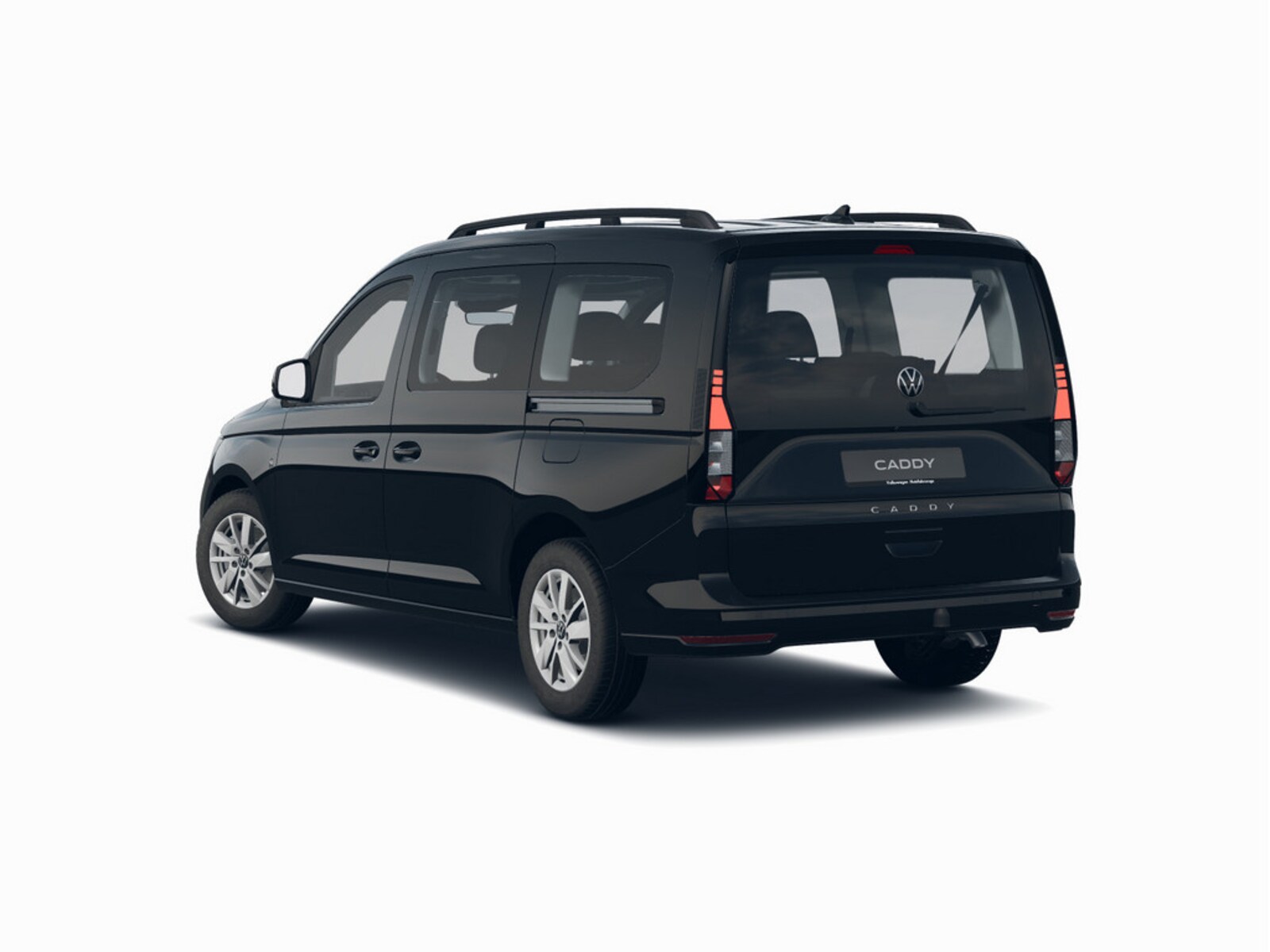 Volkswagen Caddy Maxi – Bild 3