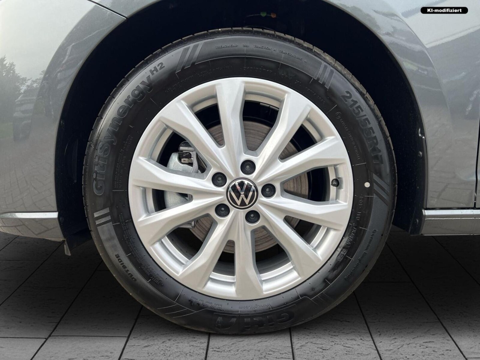 Volkswagen Caddy Maxi – Bild 6