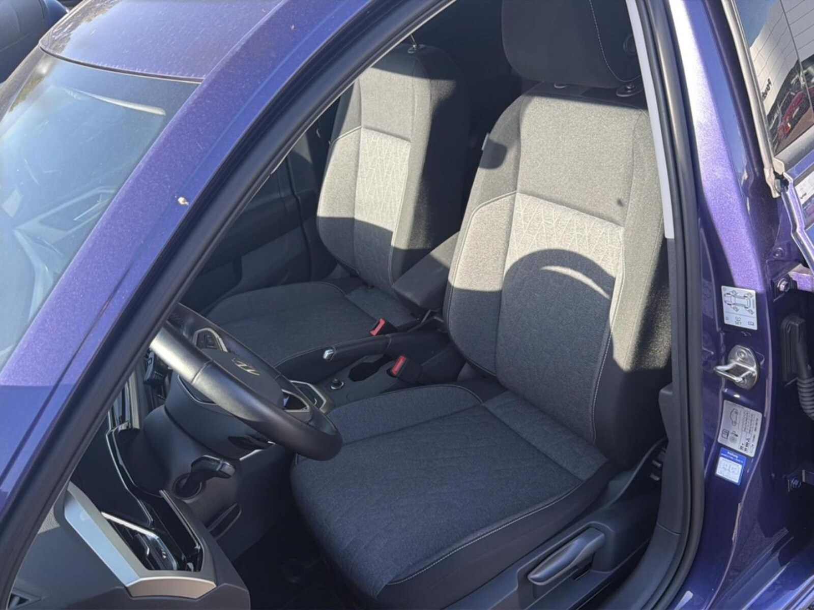 Volkswagen Polo – Bild 8