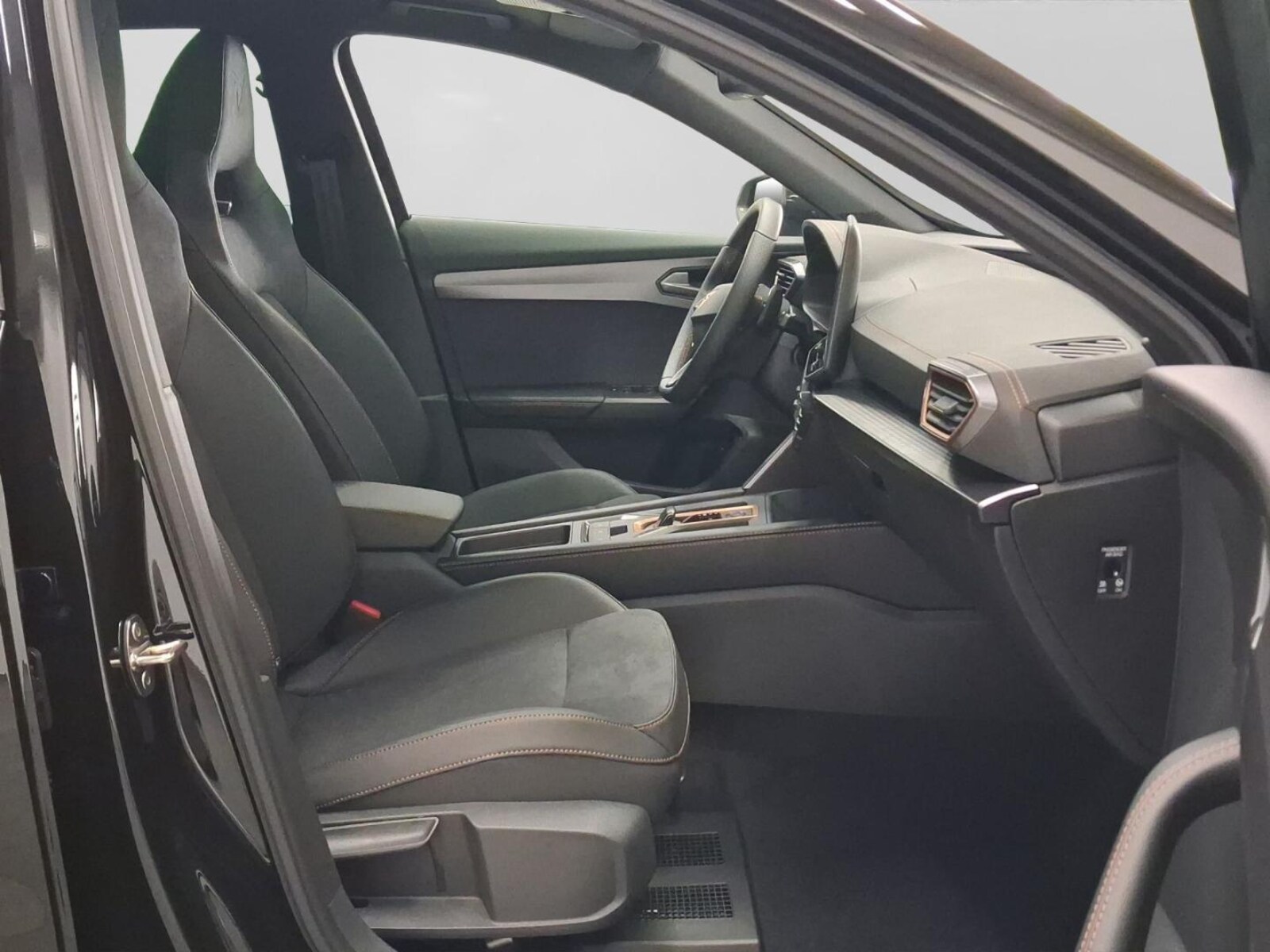 CUPRA Formentor – Bild 4