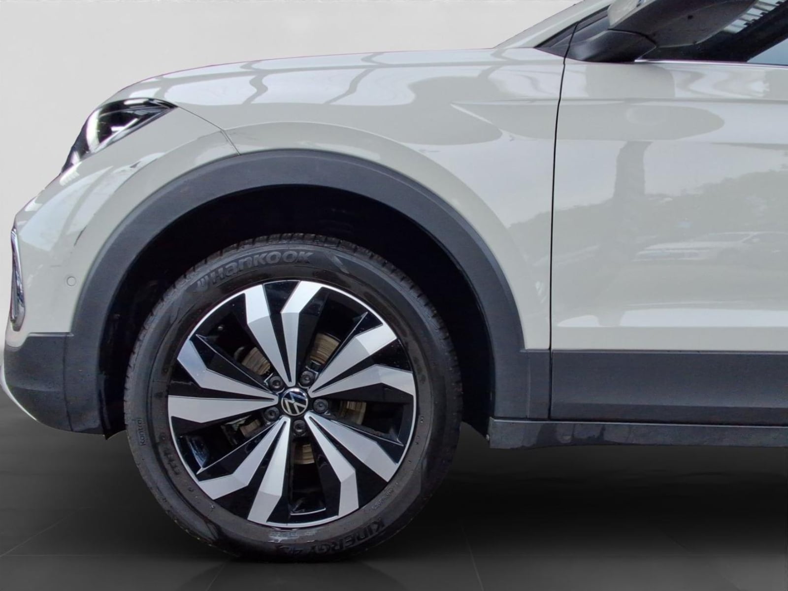 Volkswagen T-Cross – Bild 7