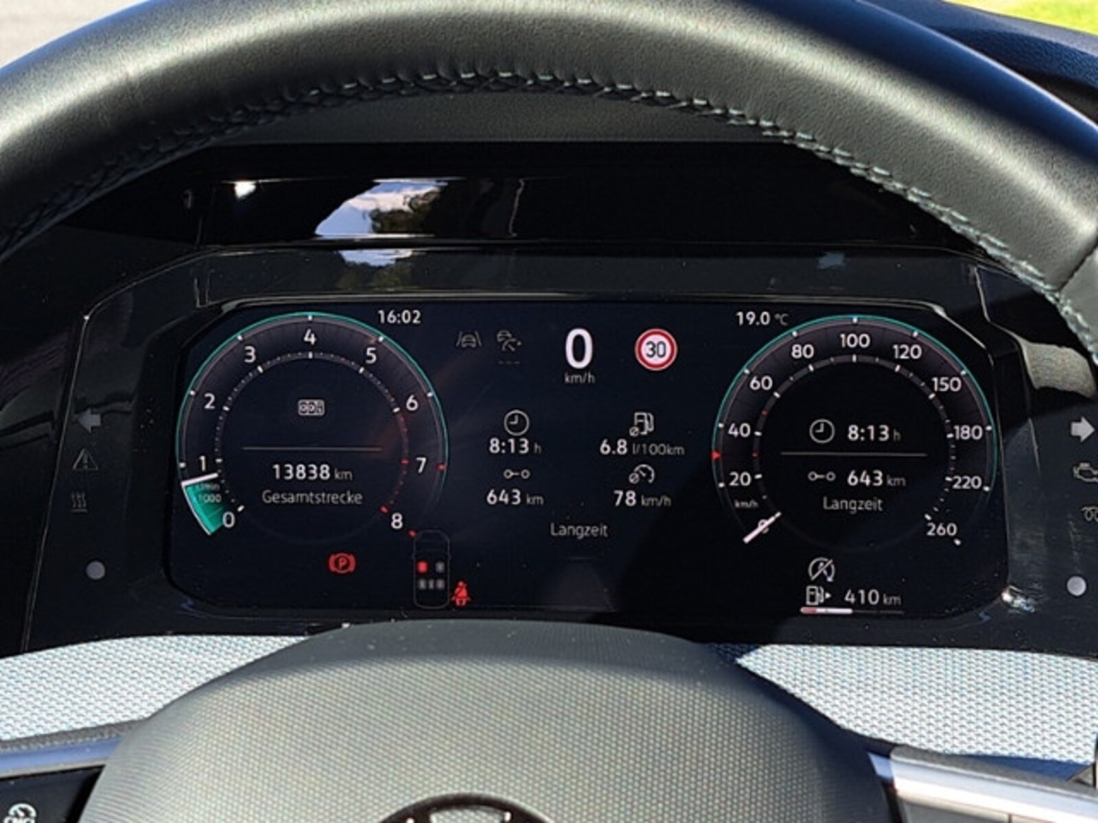 Volkswagen Golf – Bild 19