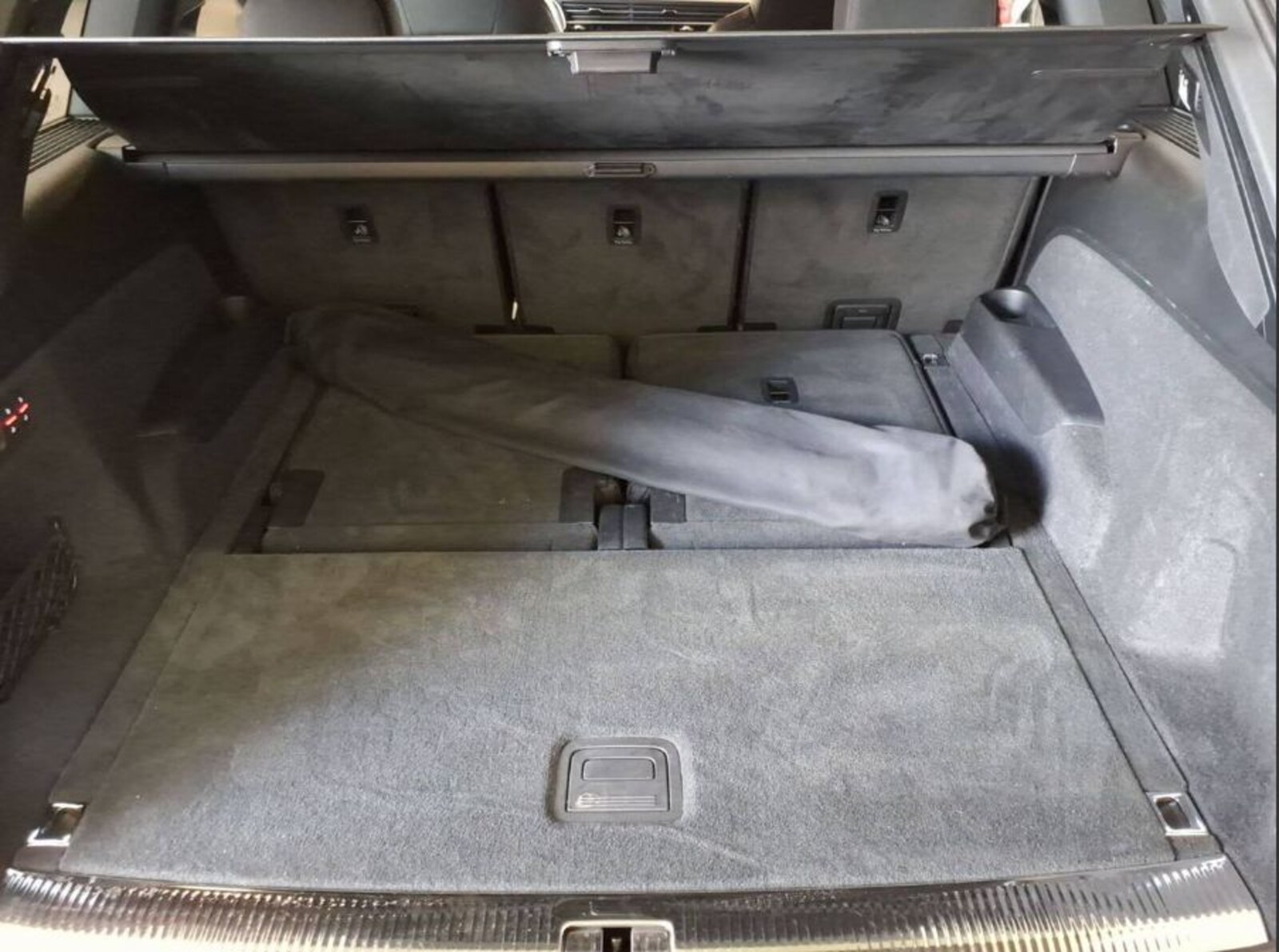 Audi Q7 – Bild 5