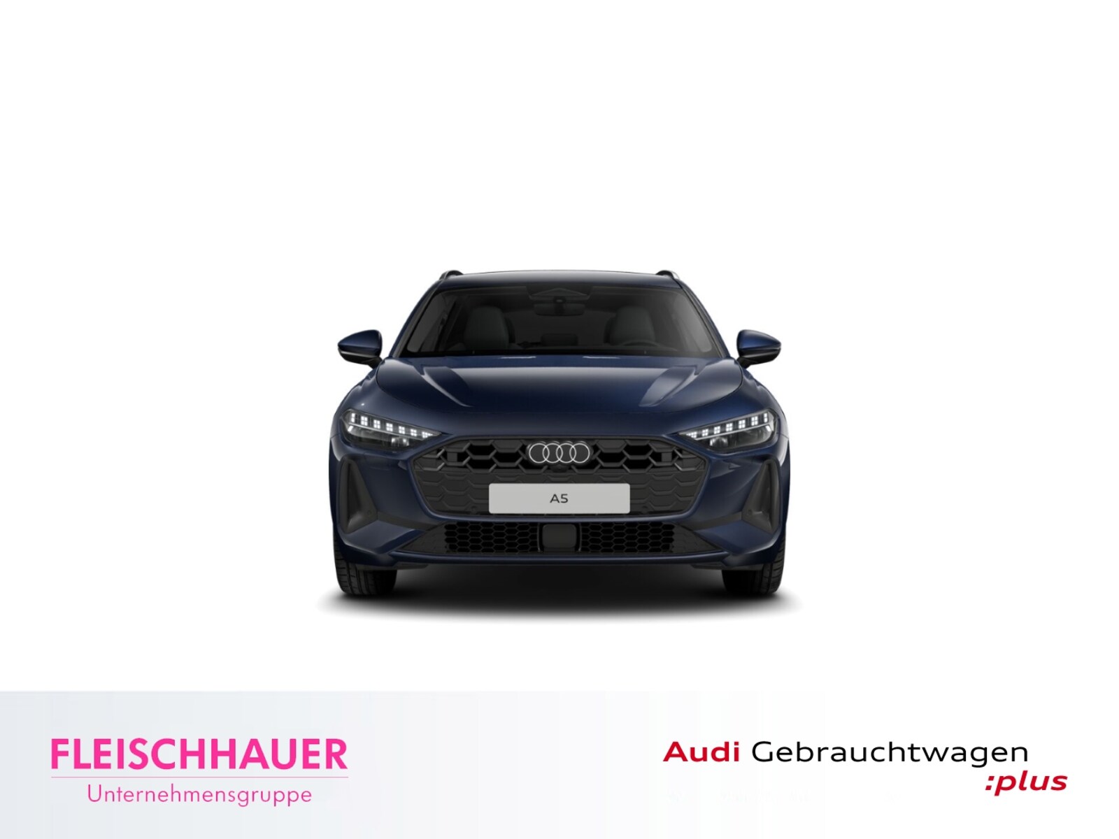 Audi A5 Avant – Bild 5