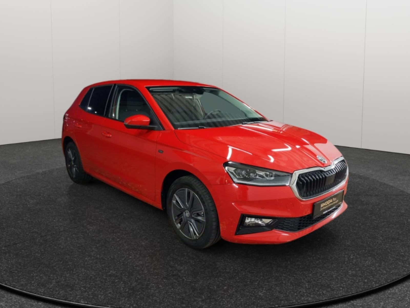 Škoda Fabia – Bild 3