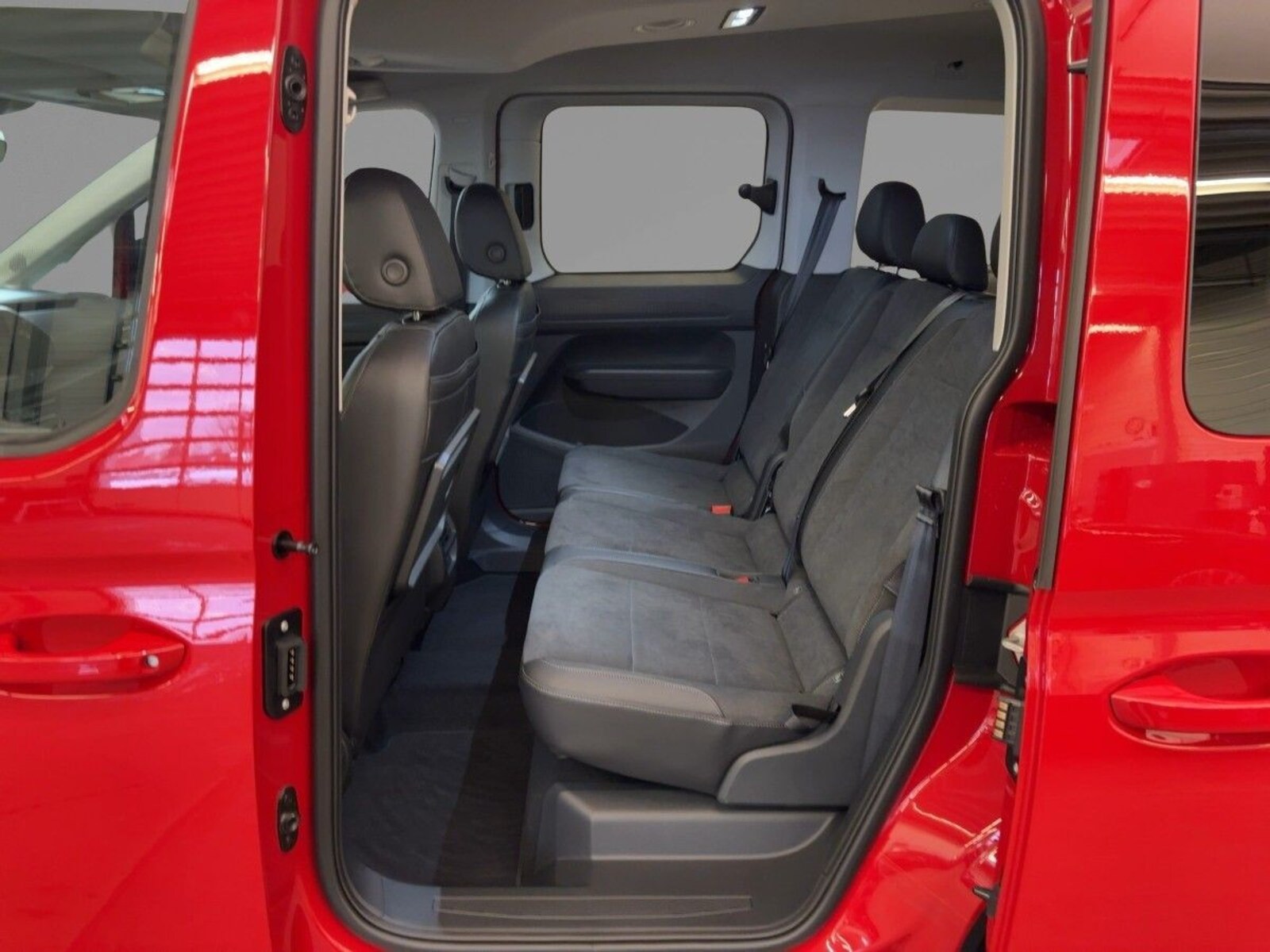 Volkswagen Caddy – Bild 11