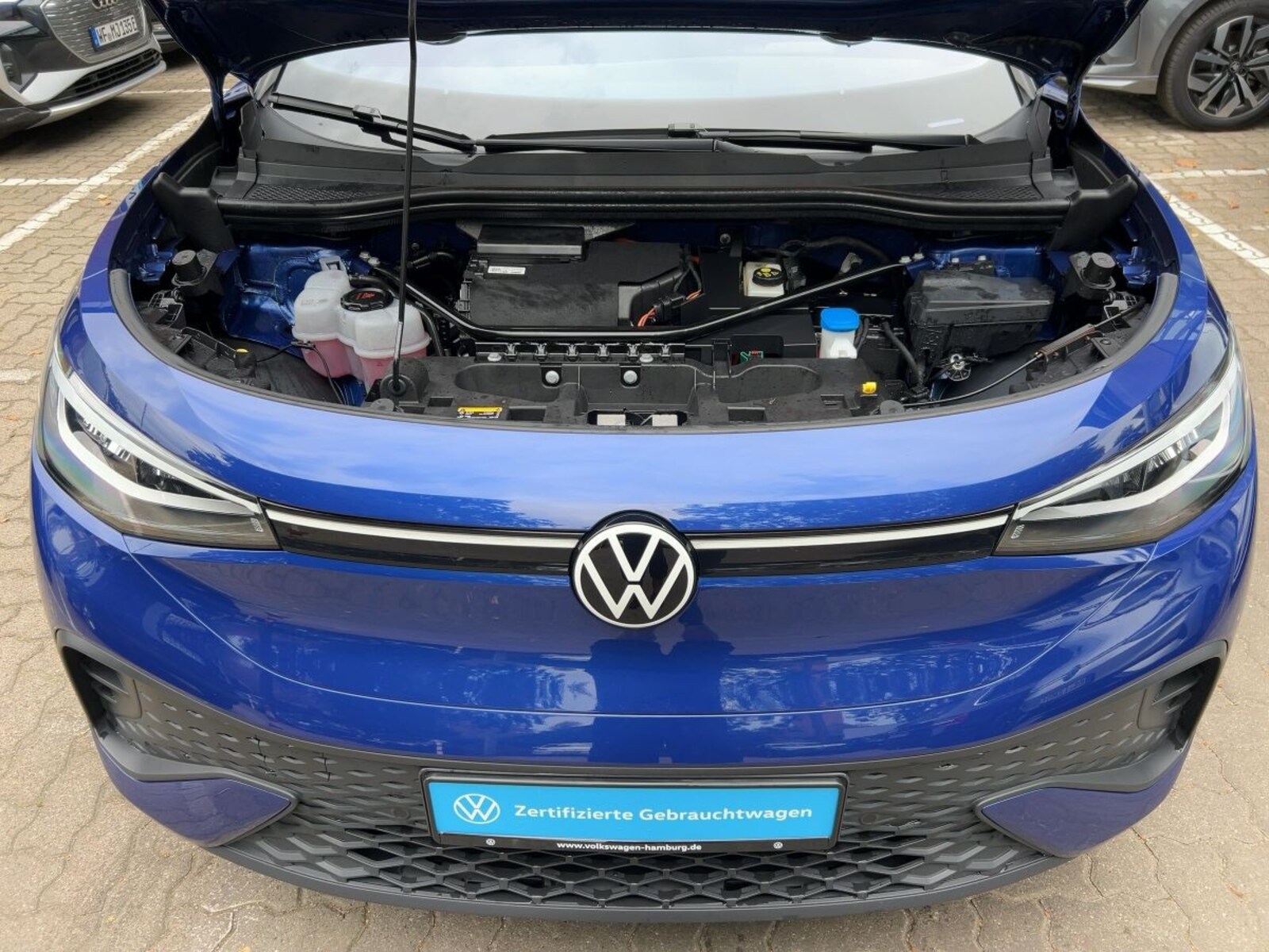 Volkswagen ID.5 – Bild 15