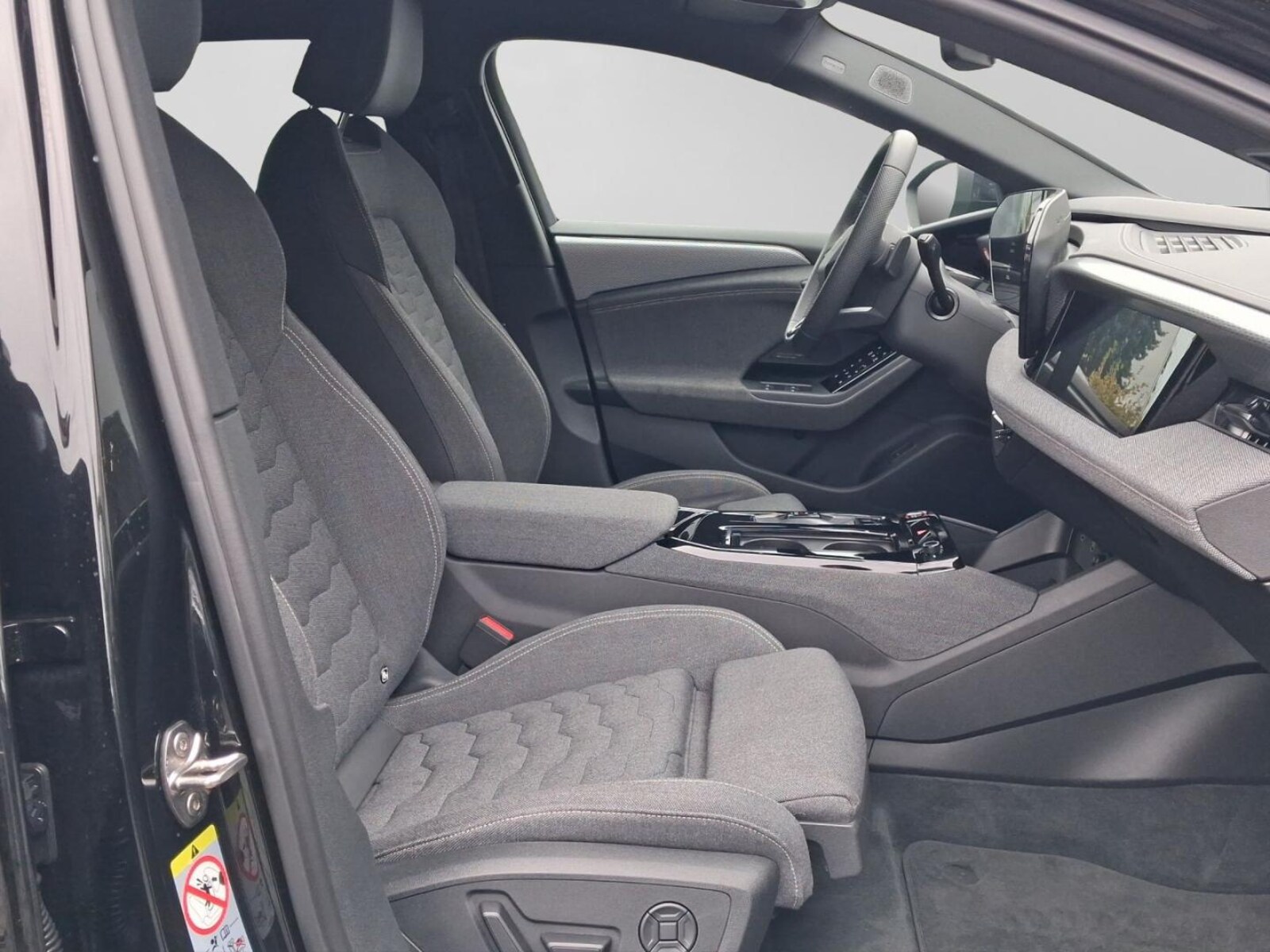 Audi A6 Avant e-tron – Bild 4