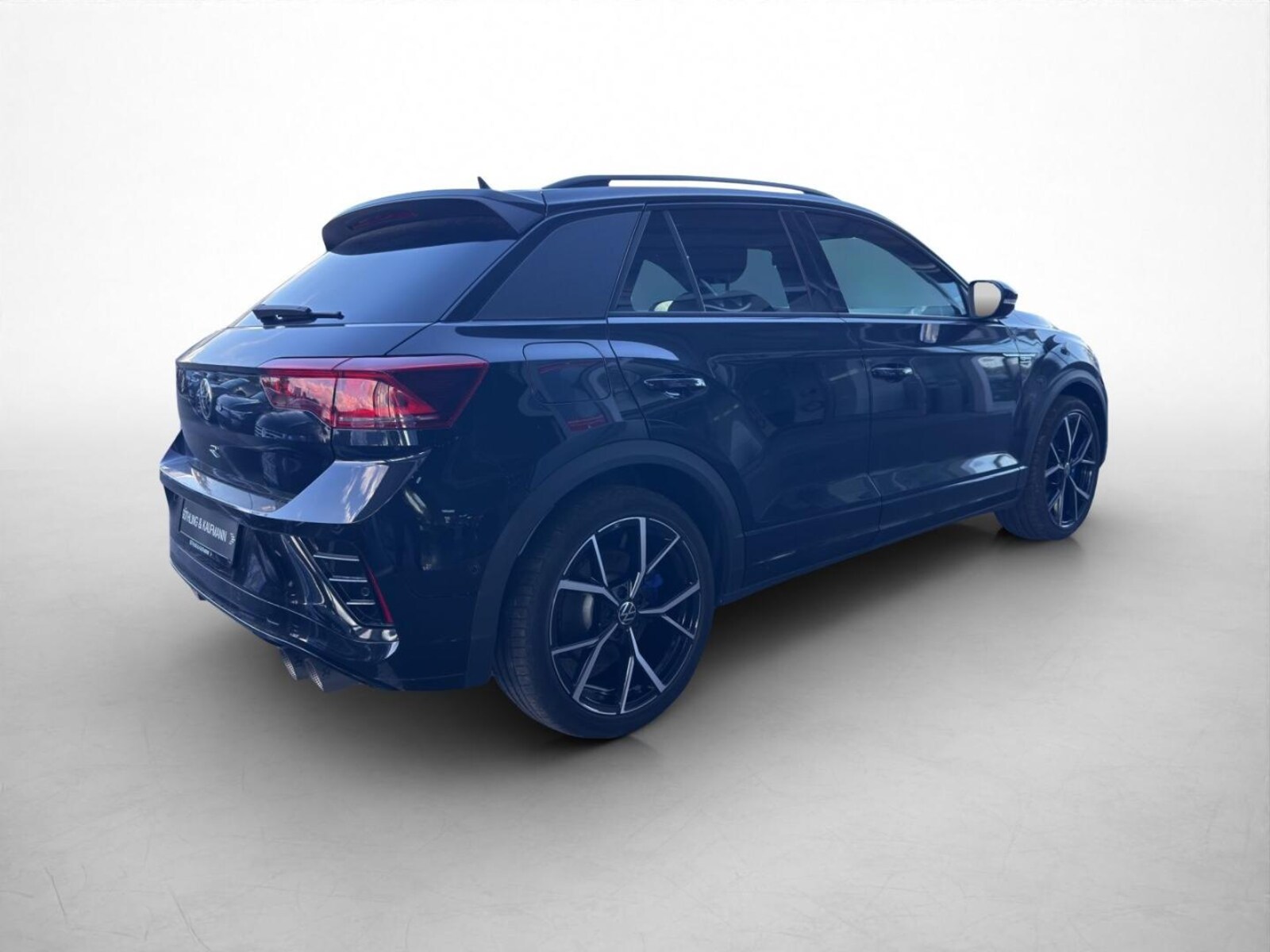 Volkswagen T-Roc – Bild 16