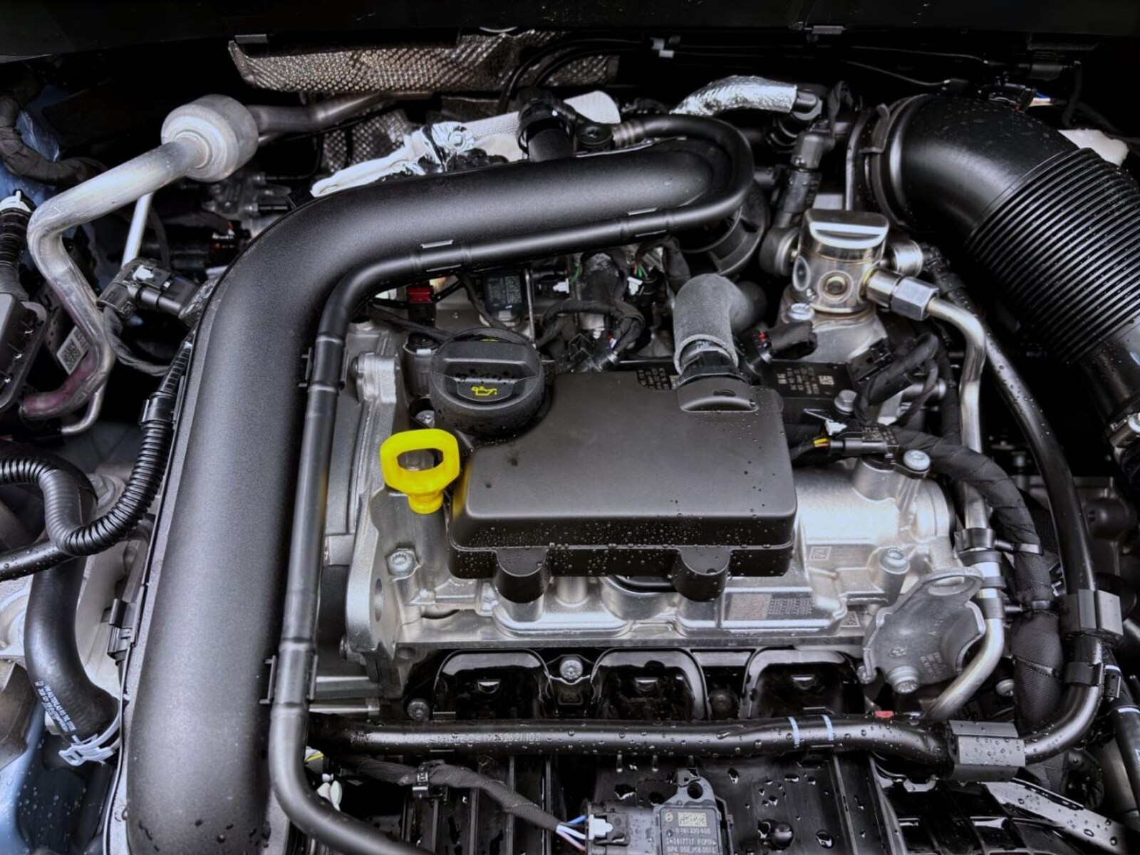 Volkswagen T-Cross – Bild 18