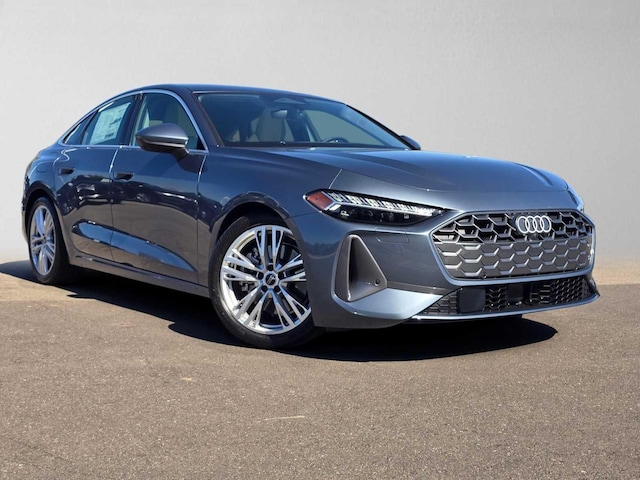 2026 Audi A5