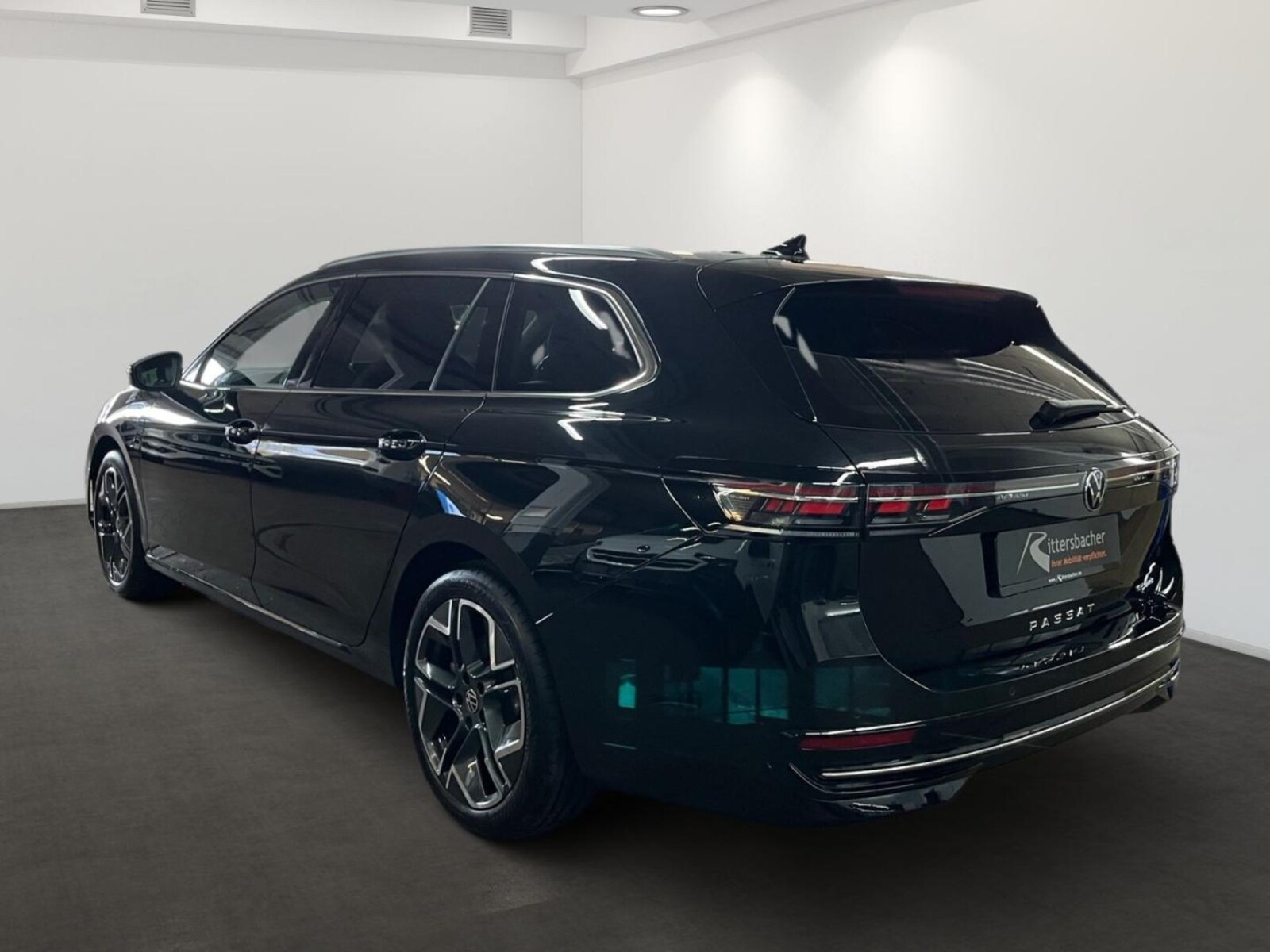 Volkswagen Passat – Bild 5