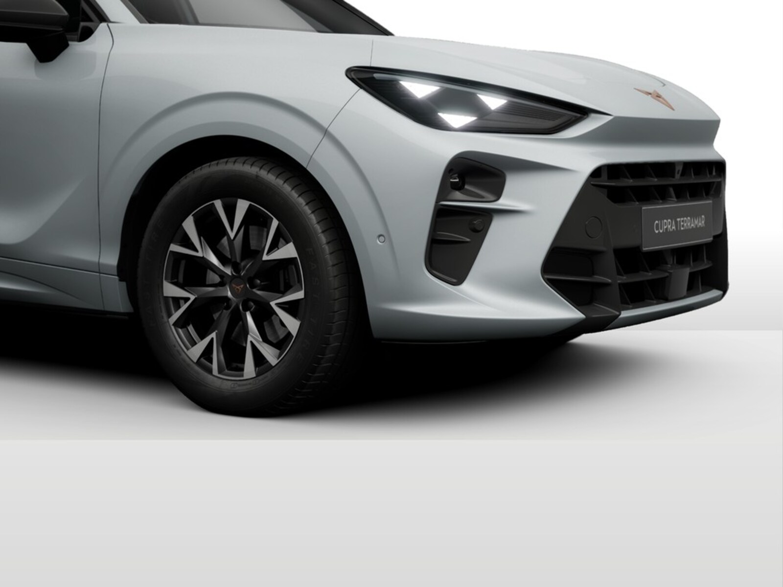 CUPRA Terramar – Bild 6
