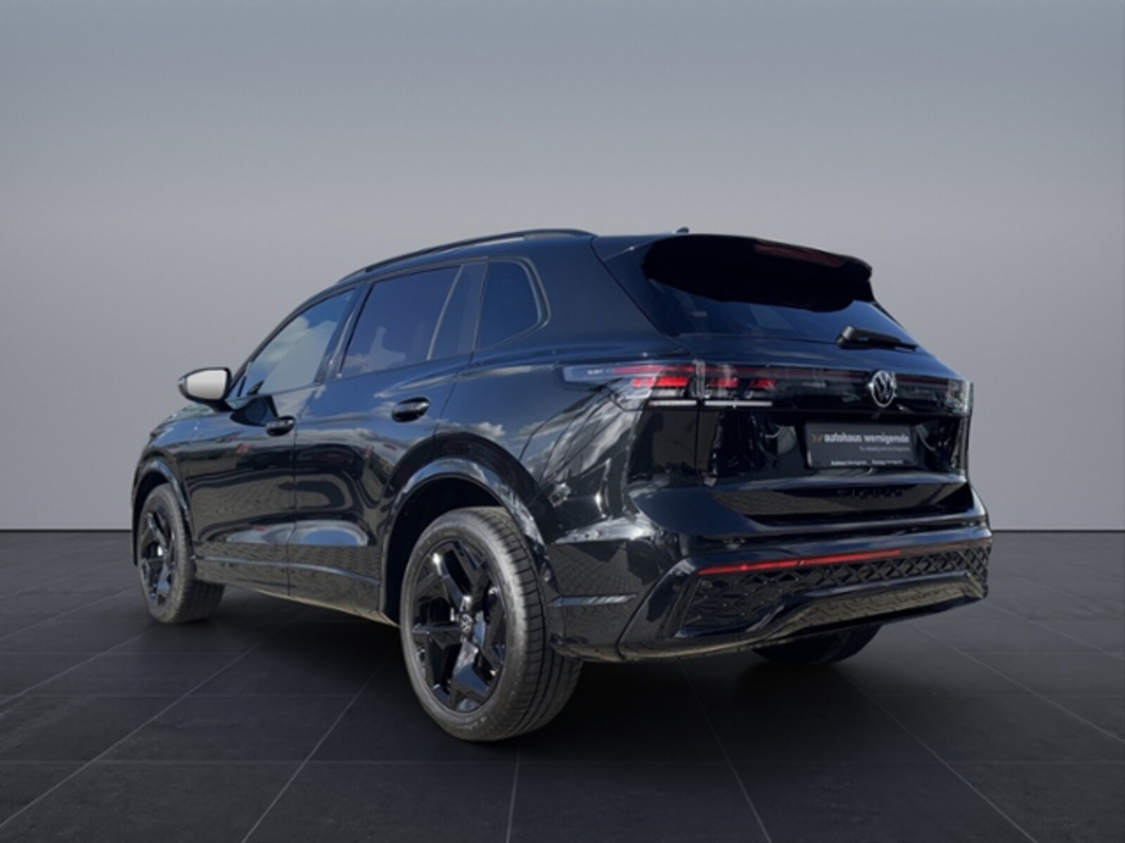 Volkswagen Tiguan – Bild 5