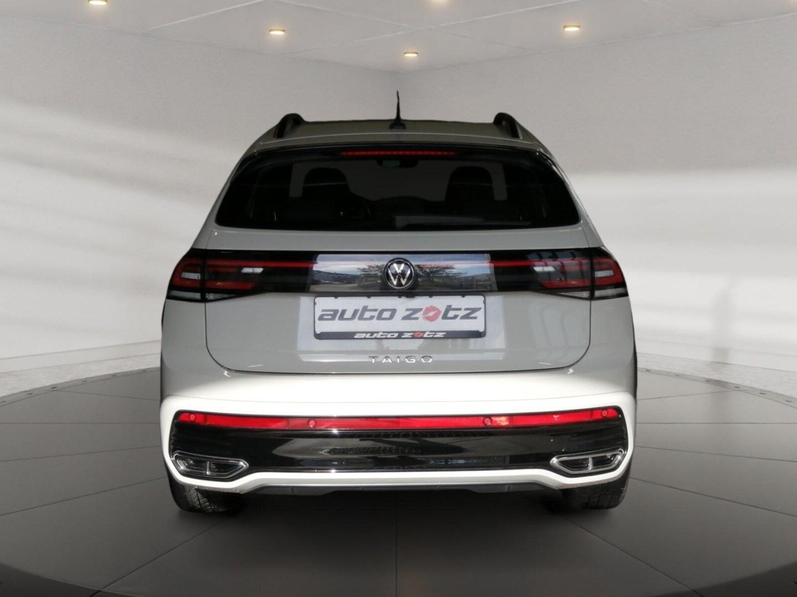 Volkswagen Taigo – Bild 5