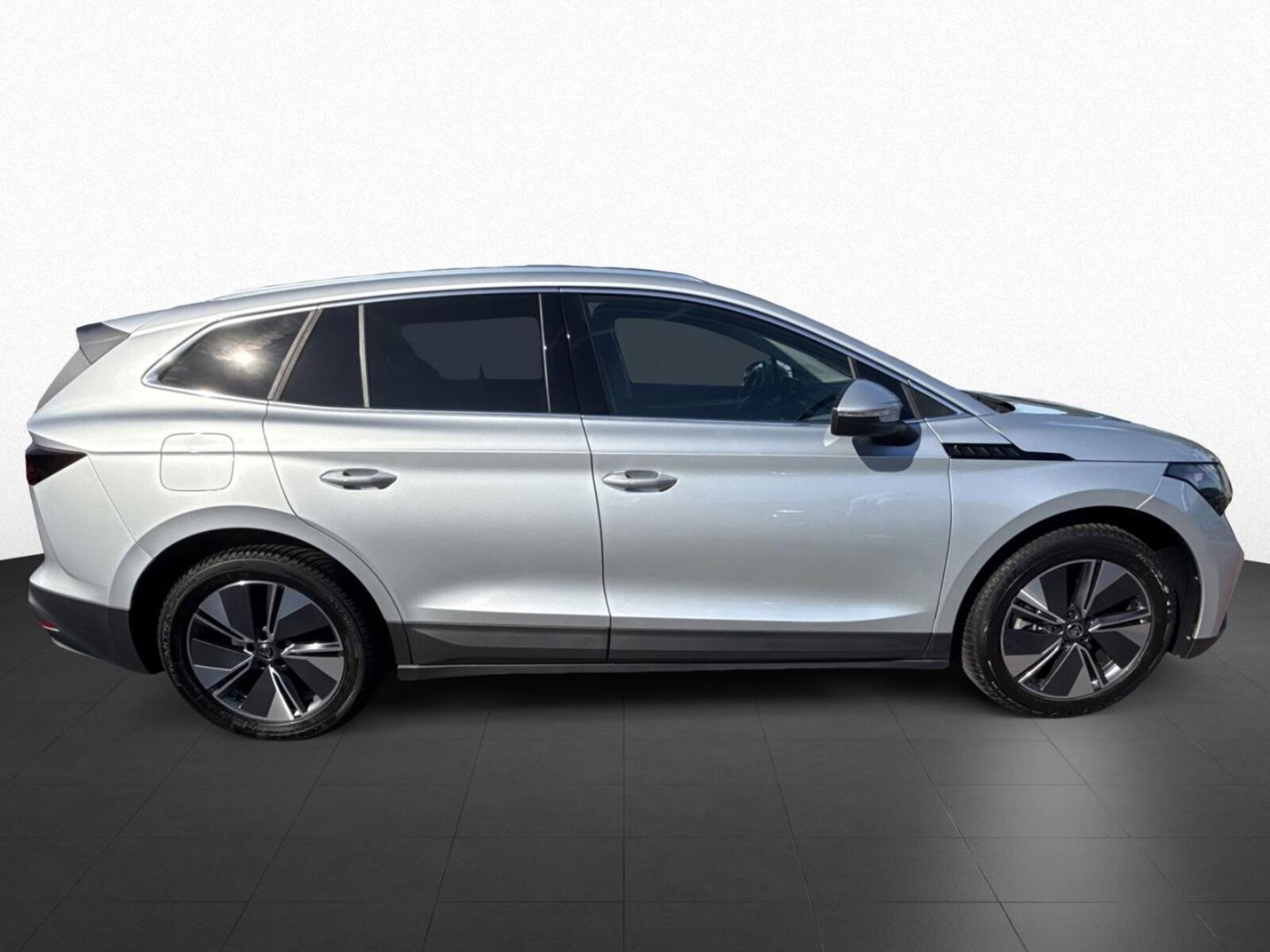 Škoda Enyaq – Bild 6
