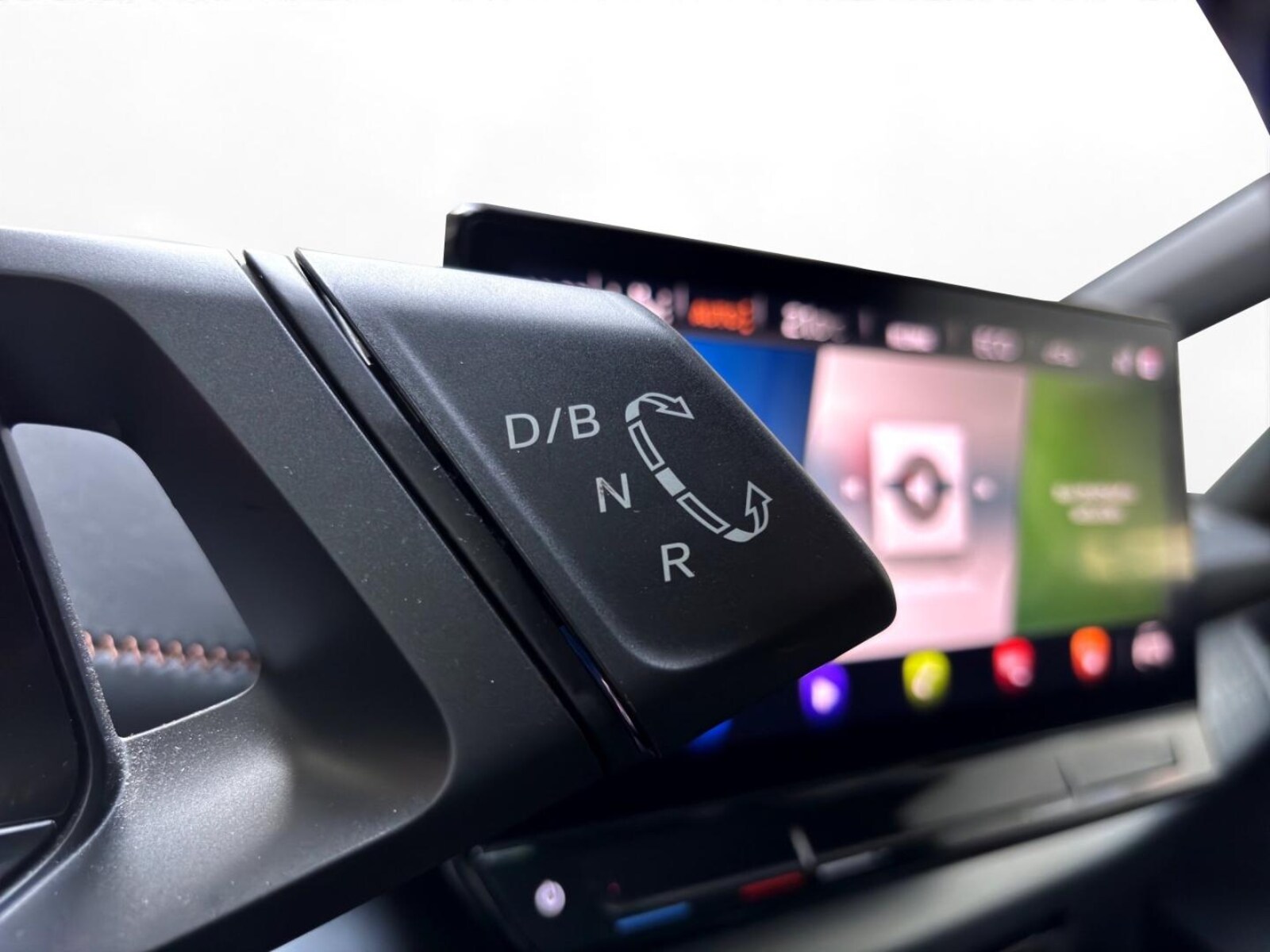 CUPRA Born – Bild 15
