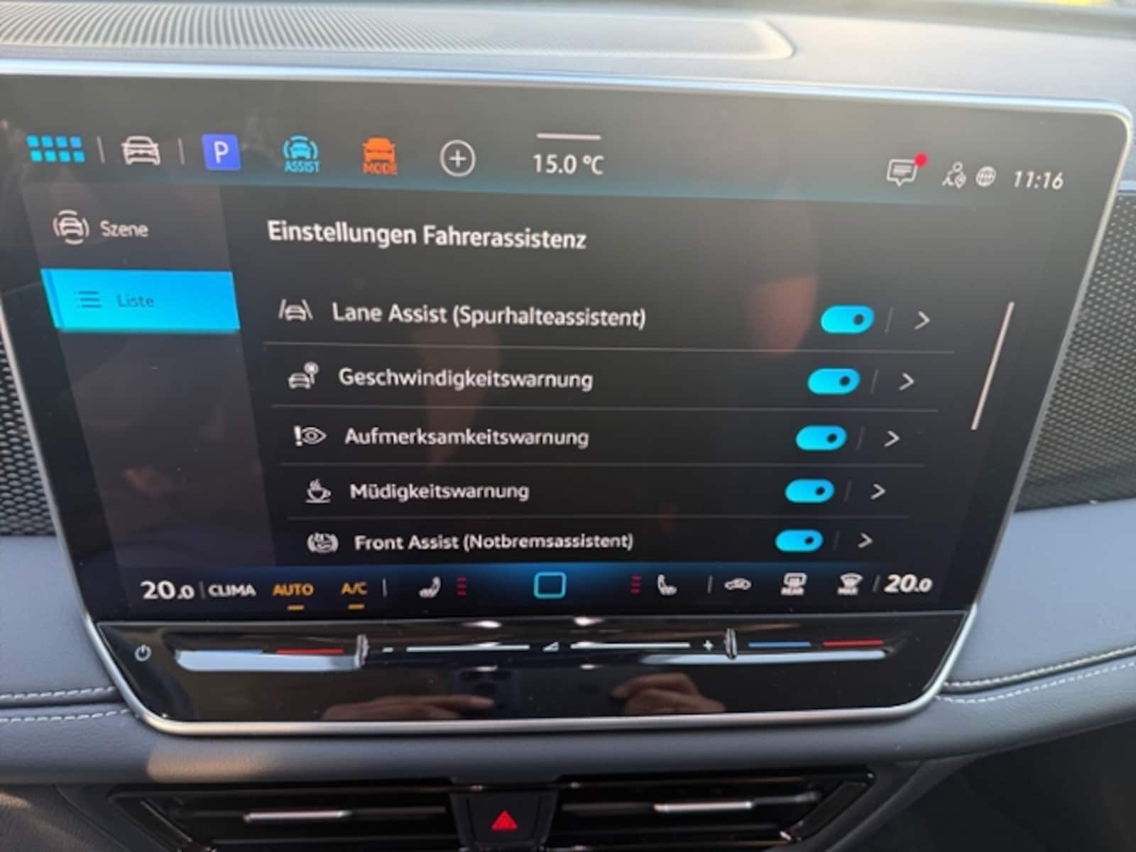 Volkswagen Tiguan – Bild 26