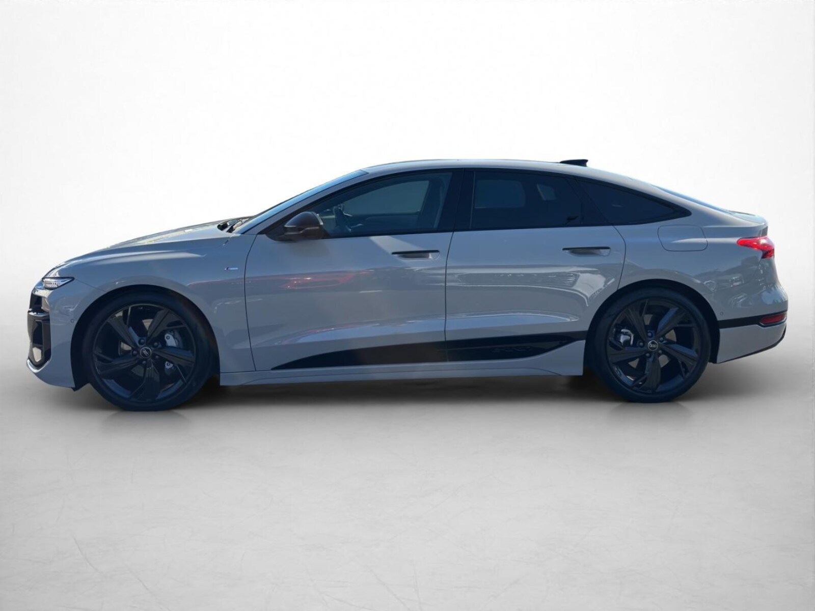 Audi A6 Sportback e-tron – Bild 3
