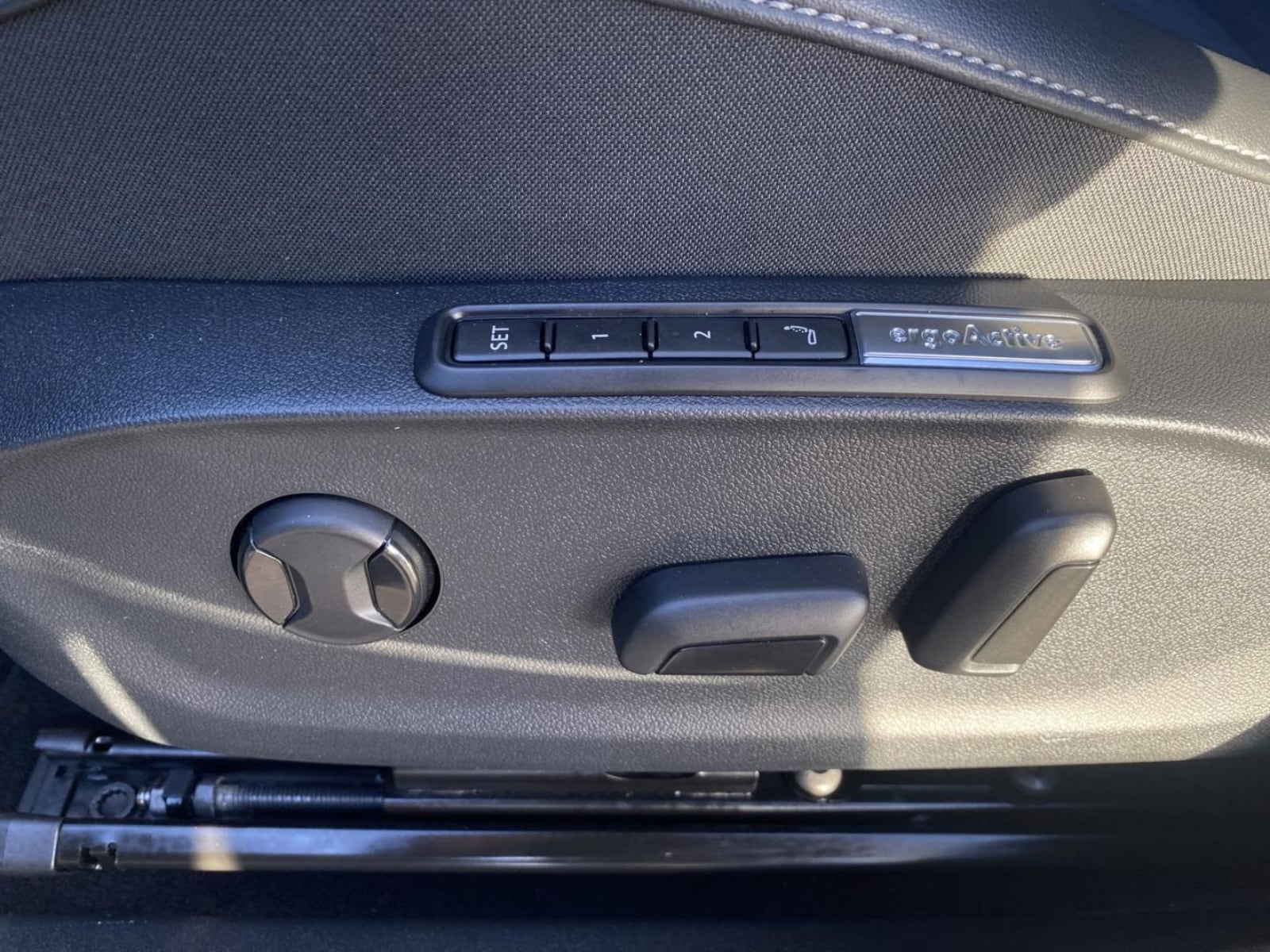 Volkswagen ID.7 Tourer – Bild 13