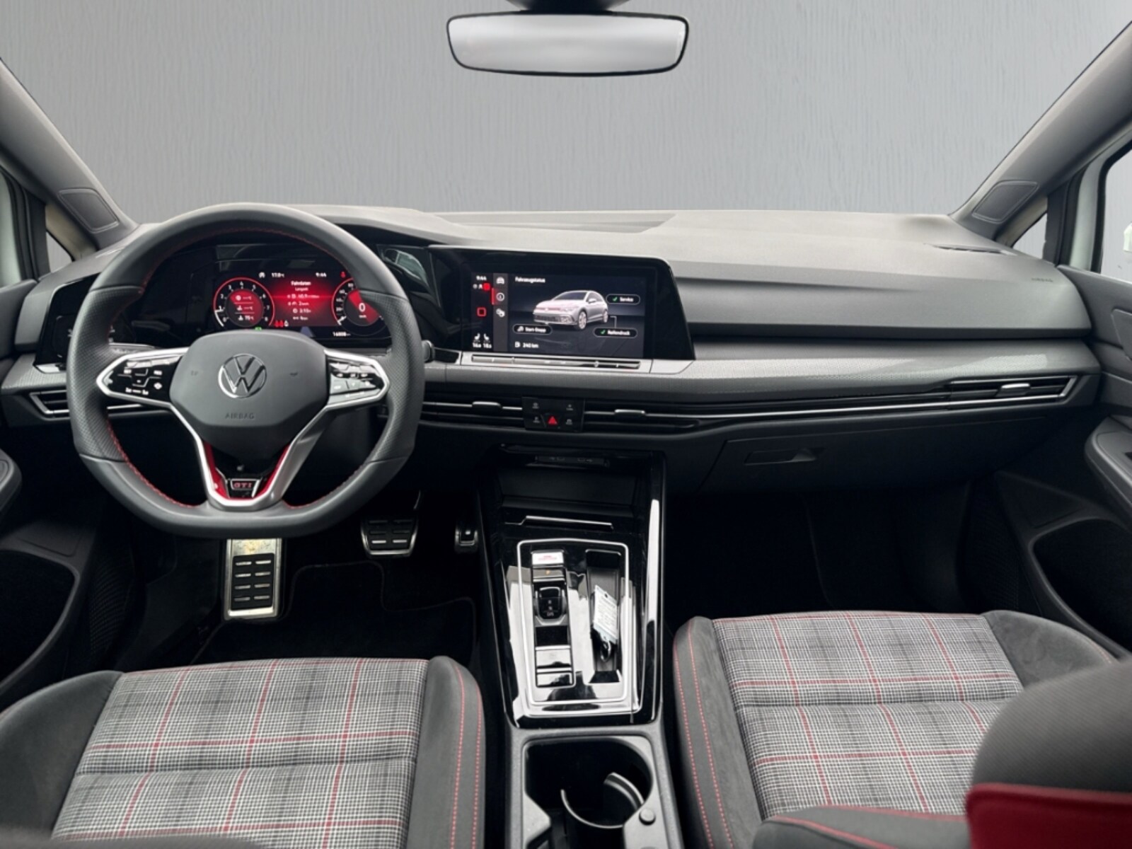 Volkswagen Golf – Bild 15
