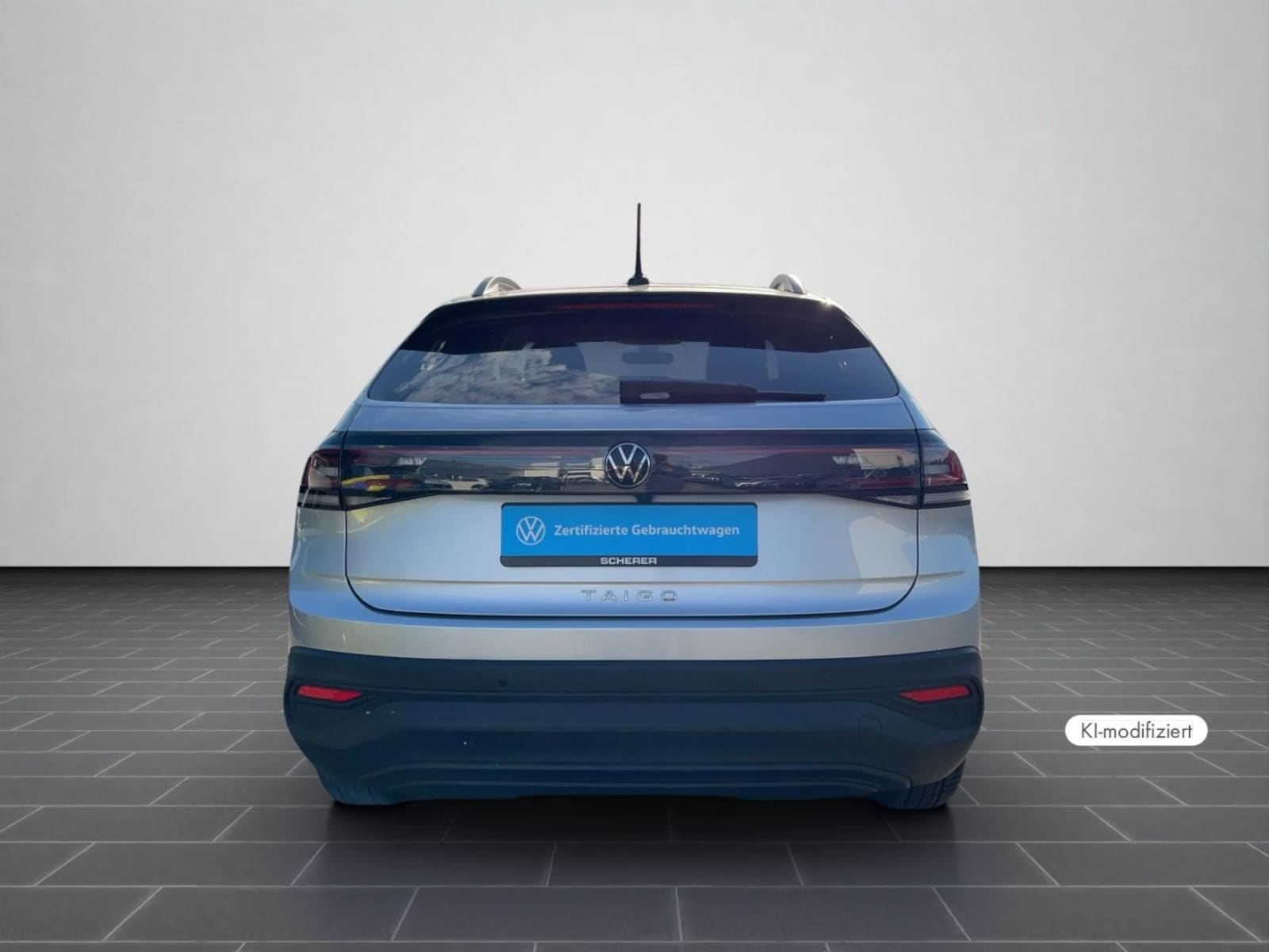 Volkswagen Taigo – Bild 6