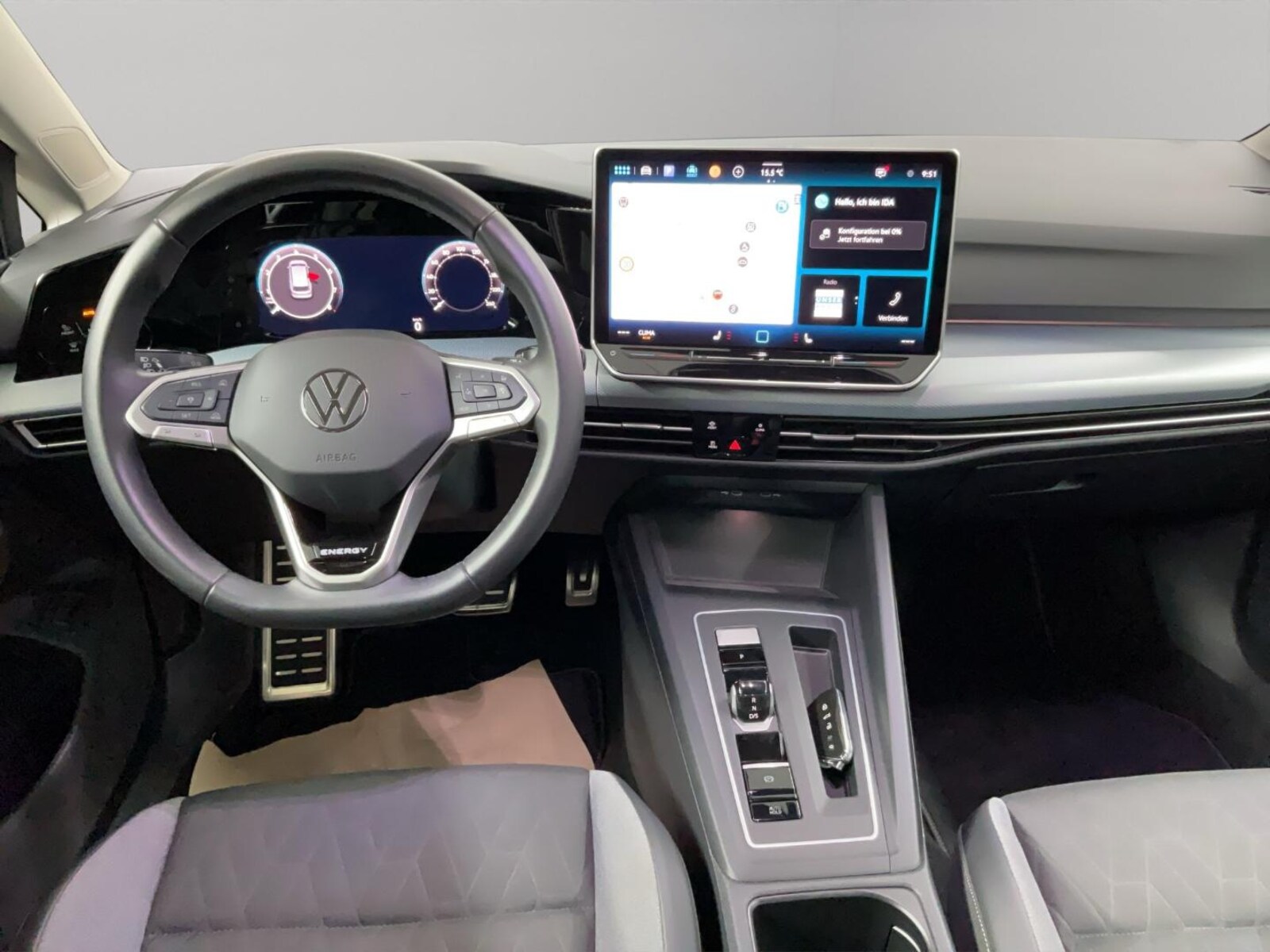 Volkswagen Golf Variant – Bild 9