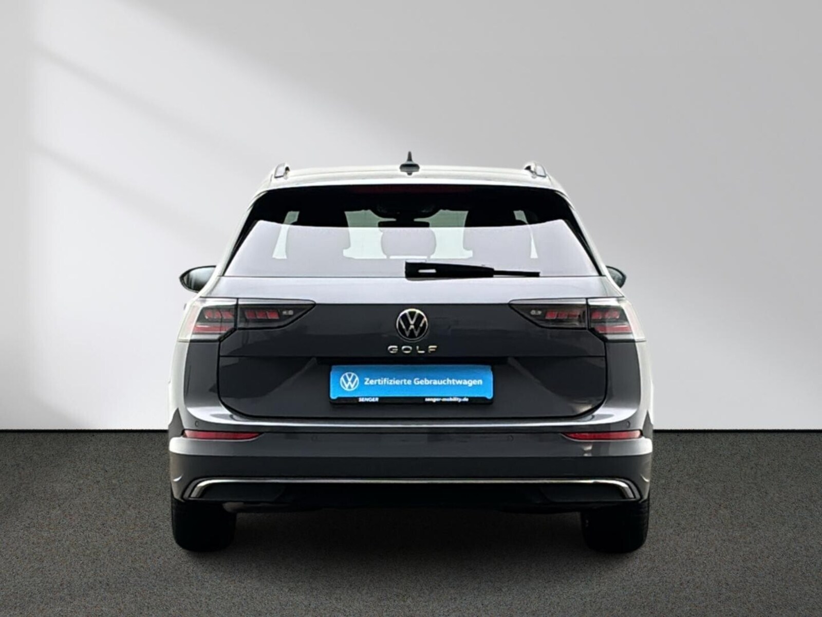 Volkswagen Golf Variant – Bild 5