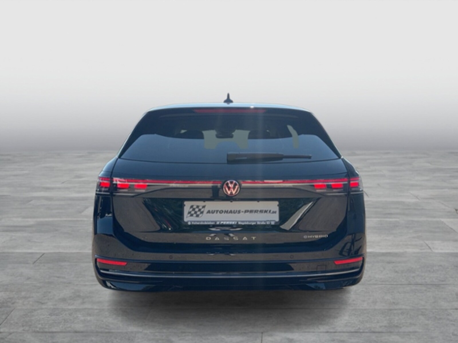 Volkswagen Passat – Bild 4