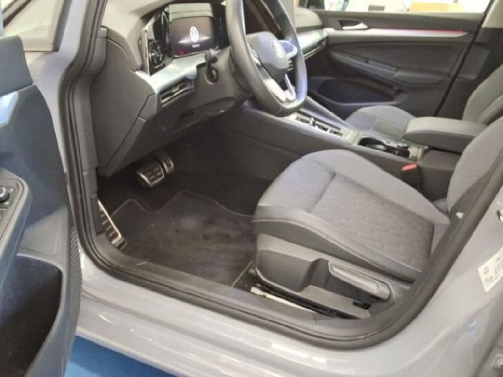 Volkswagen Golf – Bild 6