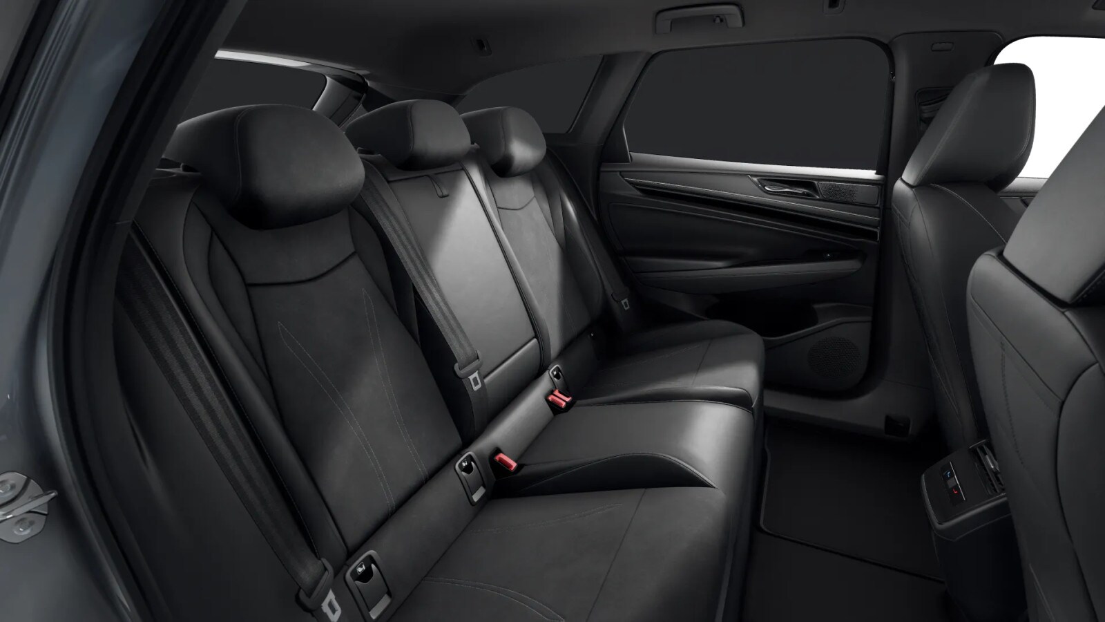 Volkswagen ID.7 Tourer – Bild 11
