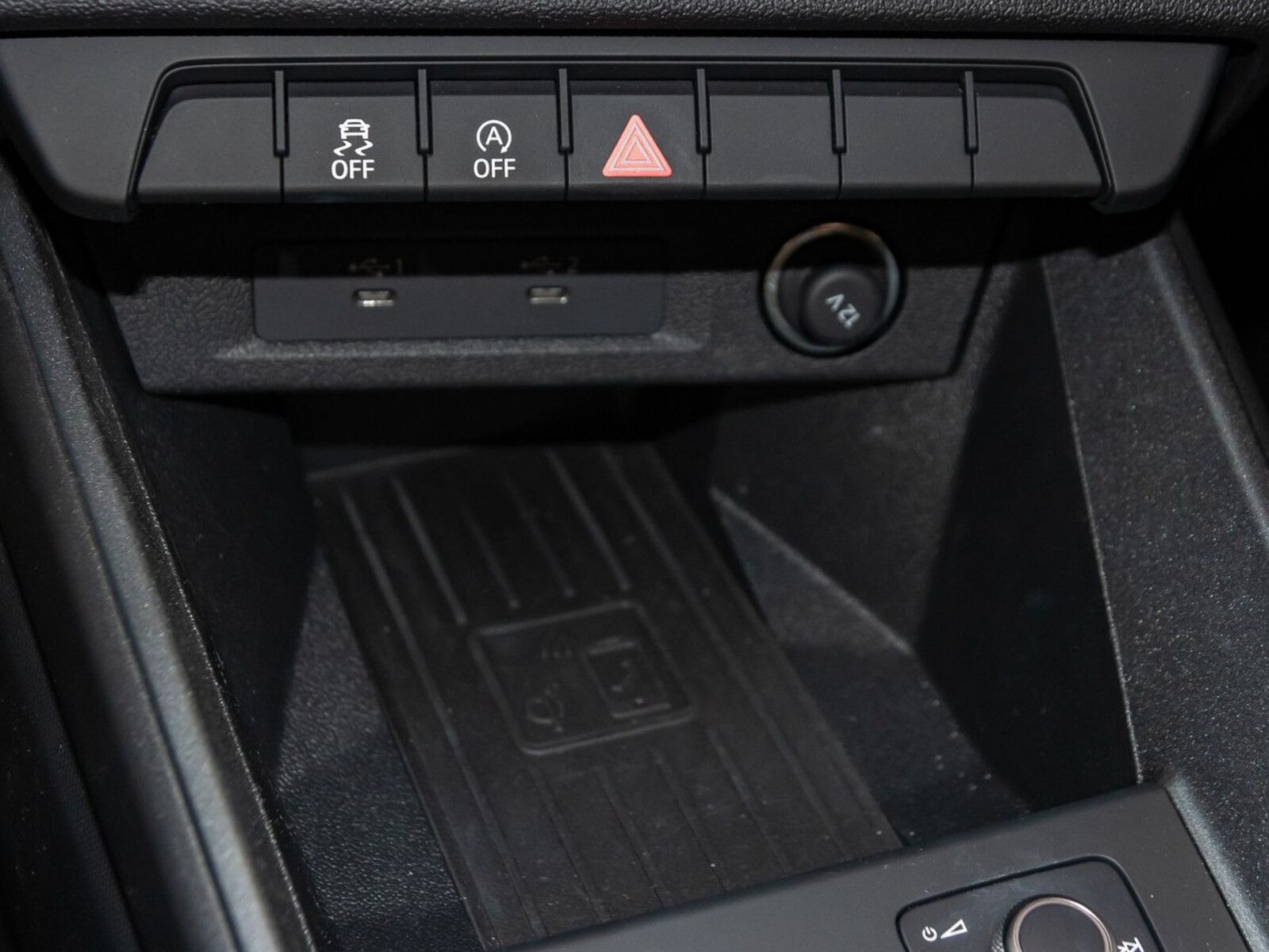 Audi A1 allstreet – Bild 17