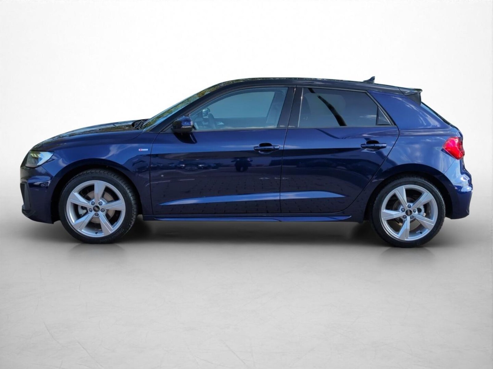 Audi A1 Sportback – Bild 3
