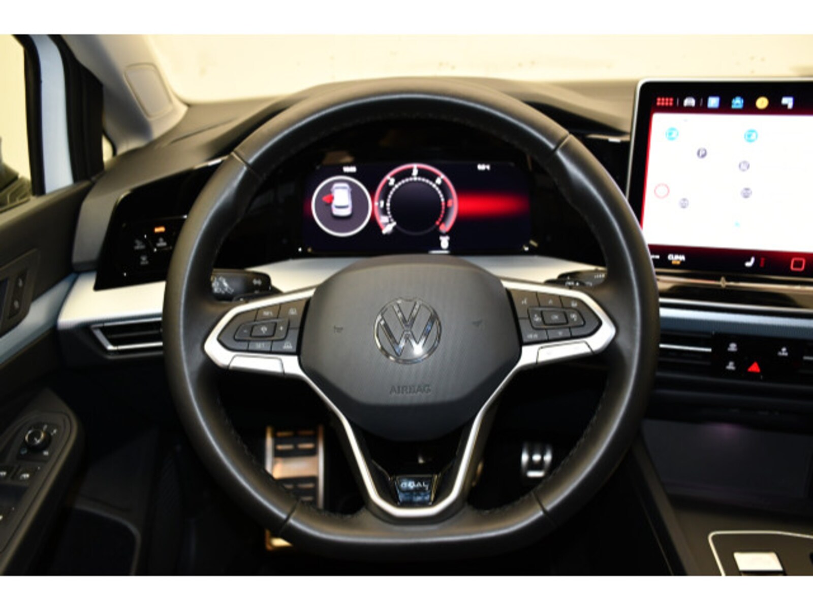 Volkswagen Golf – Bild 6