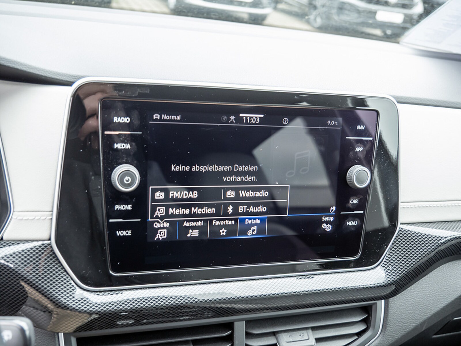 Volkswagen T-Cross – Bild 10