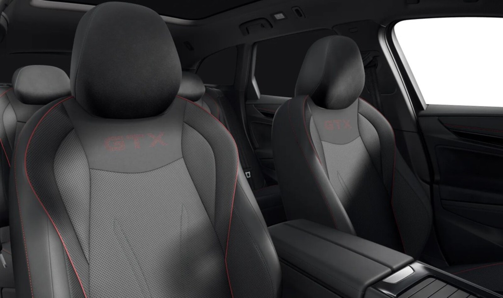 Volkswagen ID.7 Tourer – Bild 7