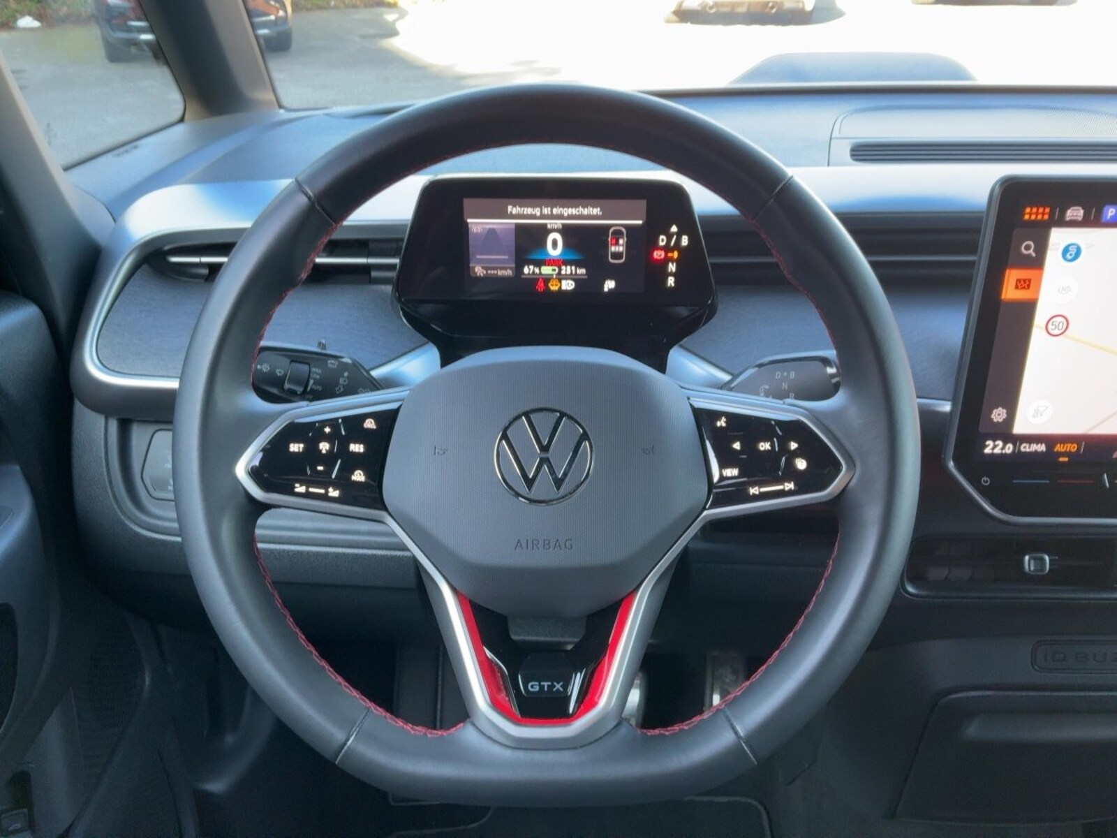 Volkswagen ID. Buzz – Bild 10