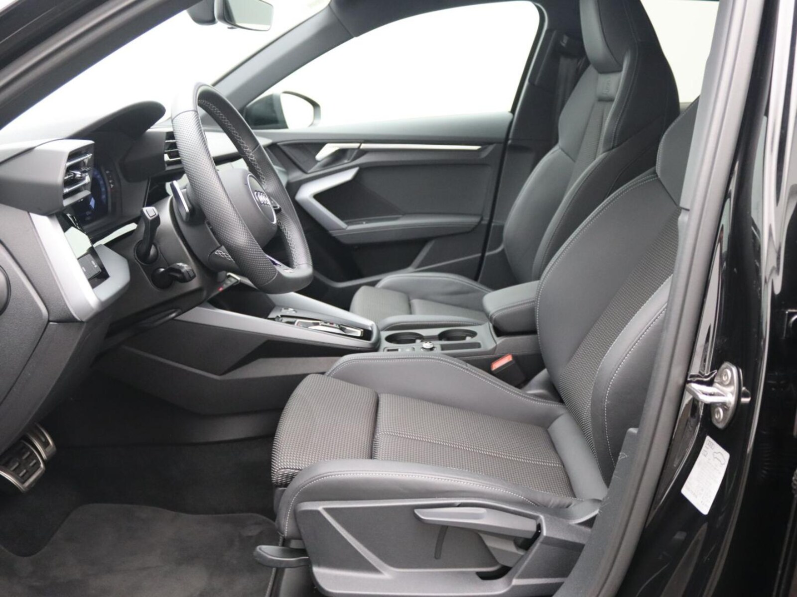 Audi A3 Sportback – Bild 12