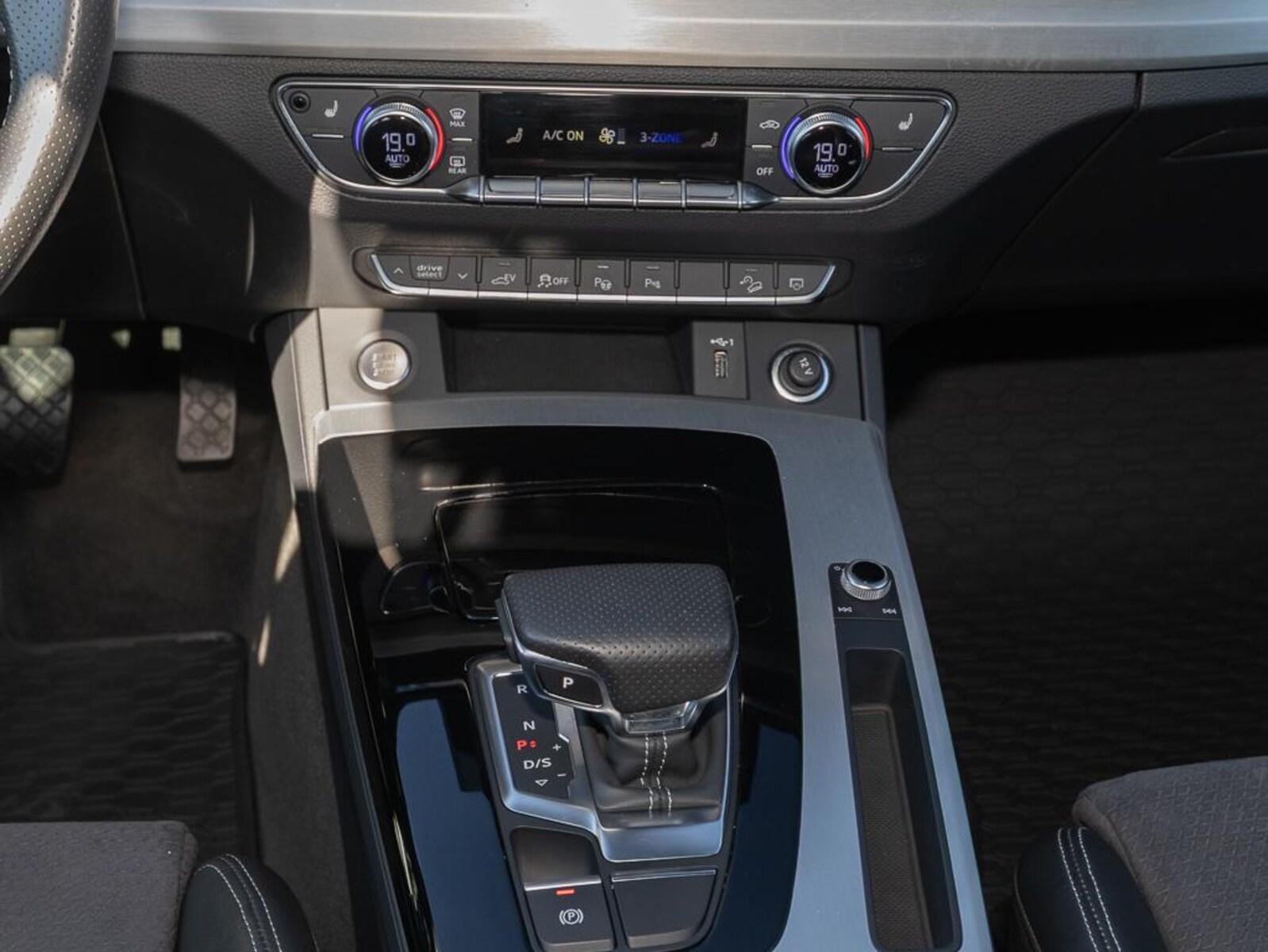 Audi Q5 Sportback – Bild 8