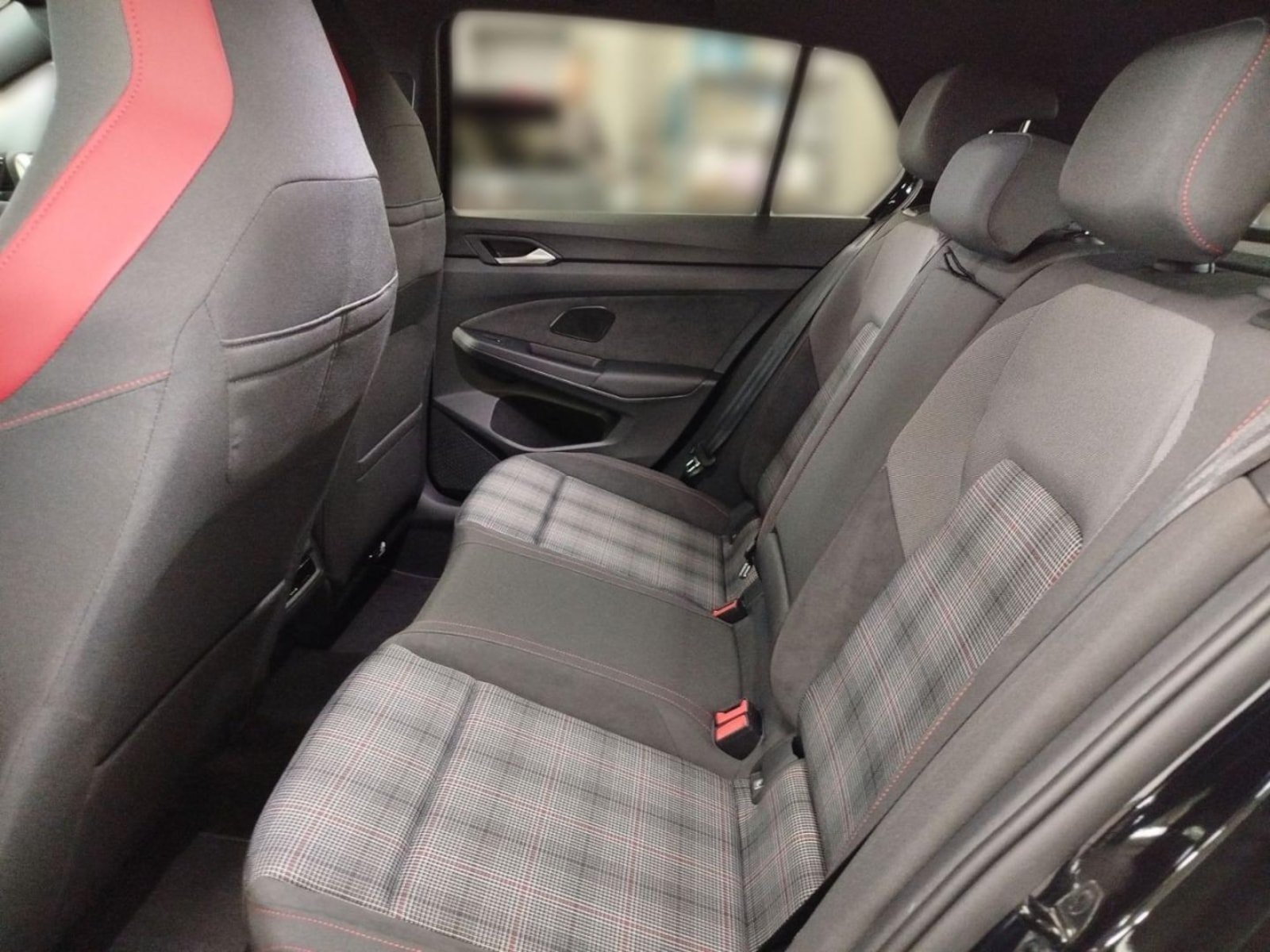 Volkswagen Golf – Bild 10