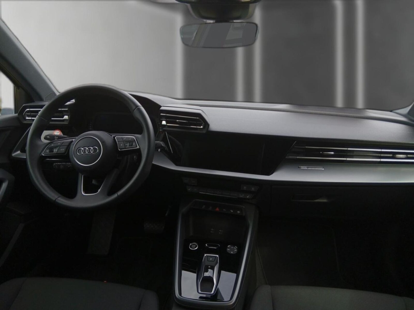 Audi A3 allstreet – Bild 12
