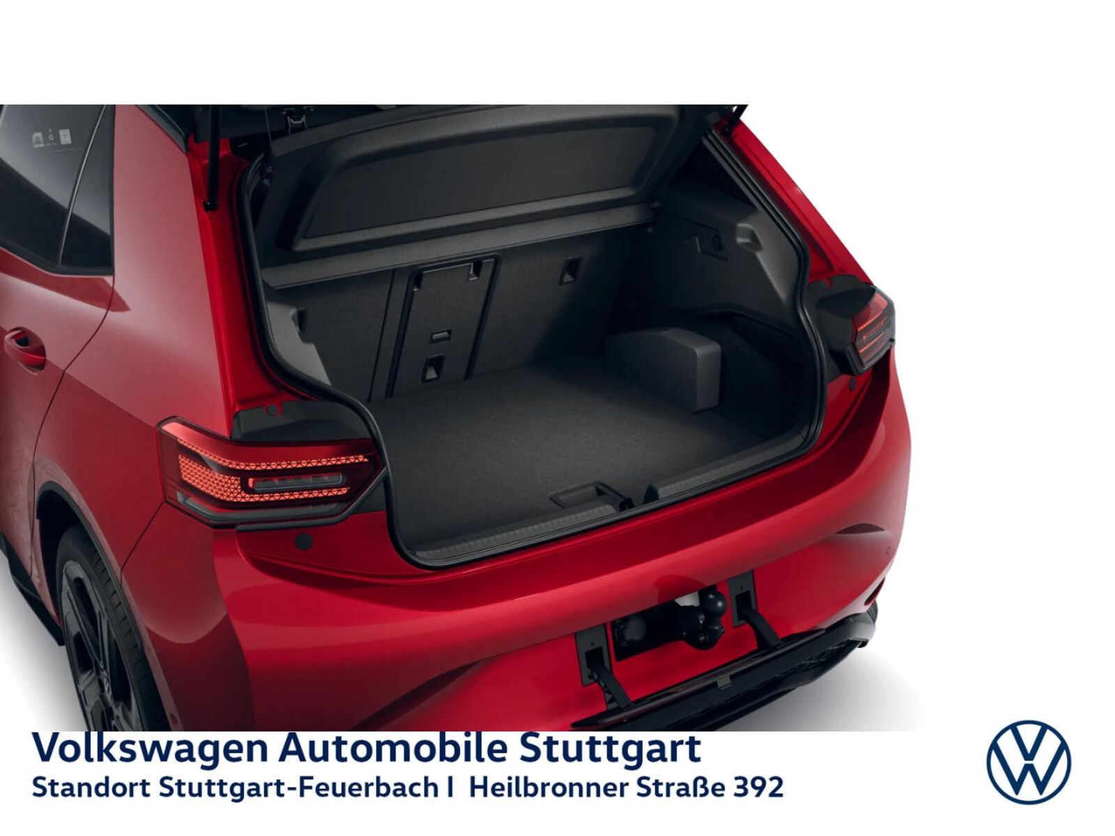 Volkswagen ID.3 – Bild 8
