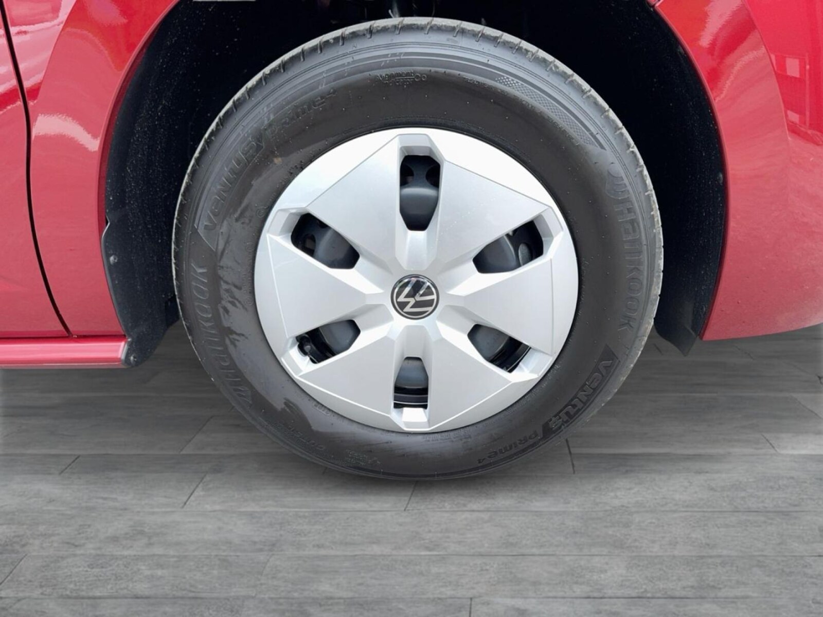 Volkswagen California – Bild 9