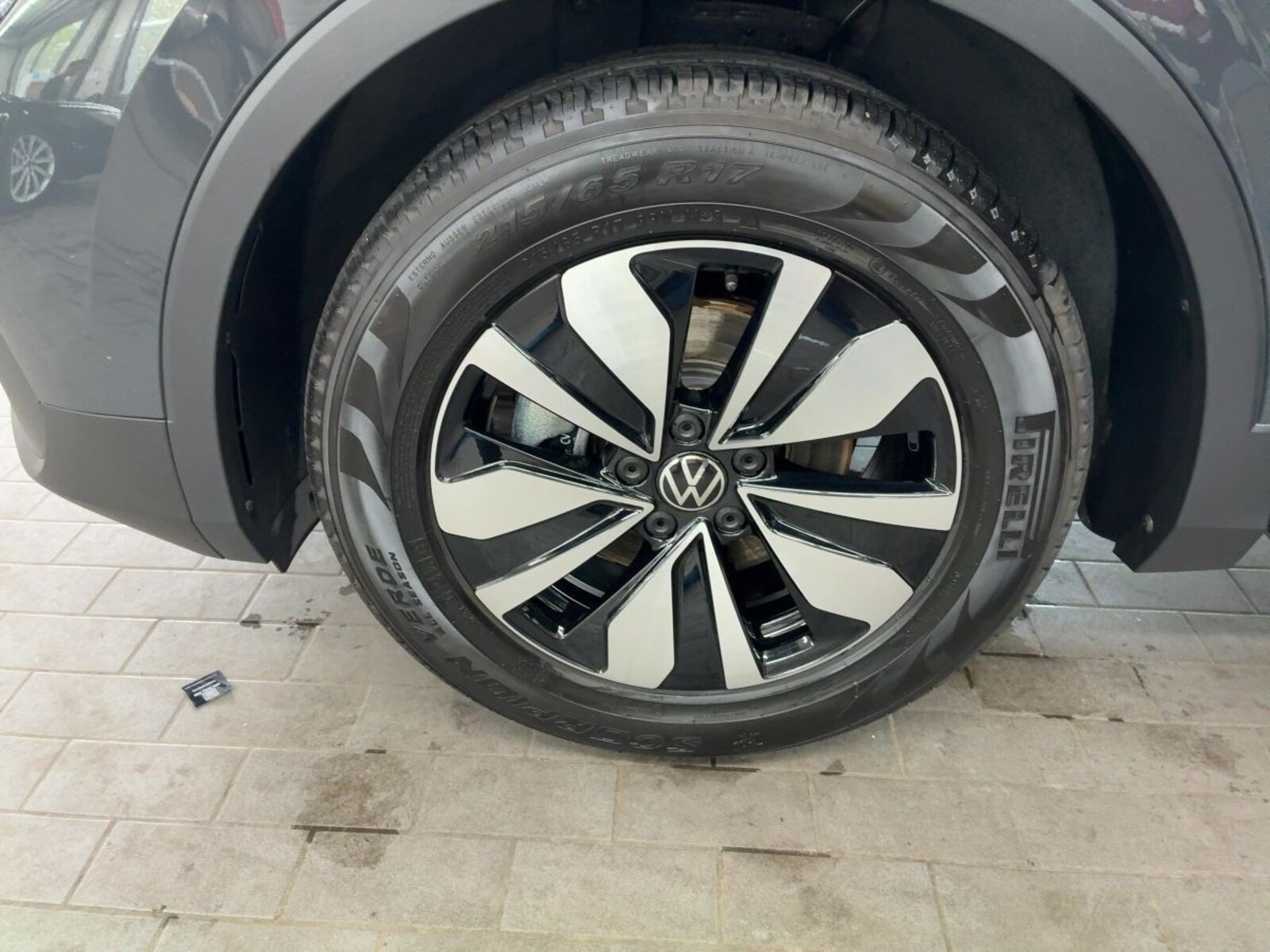 Volkswagen Tiguan – Bild 10