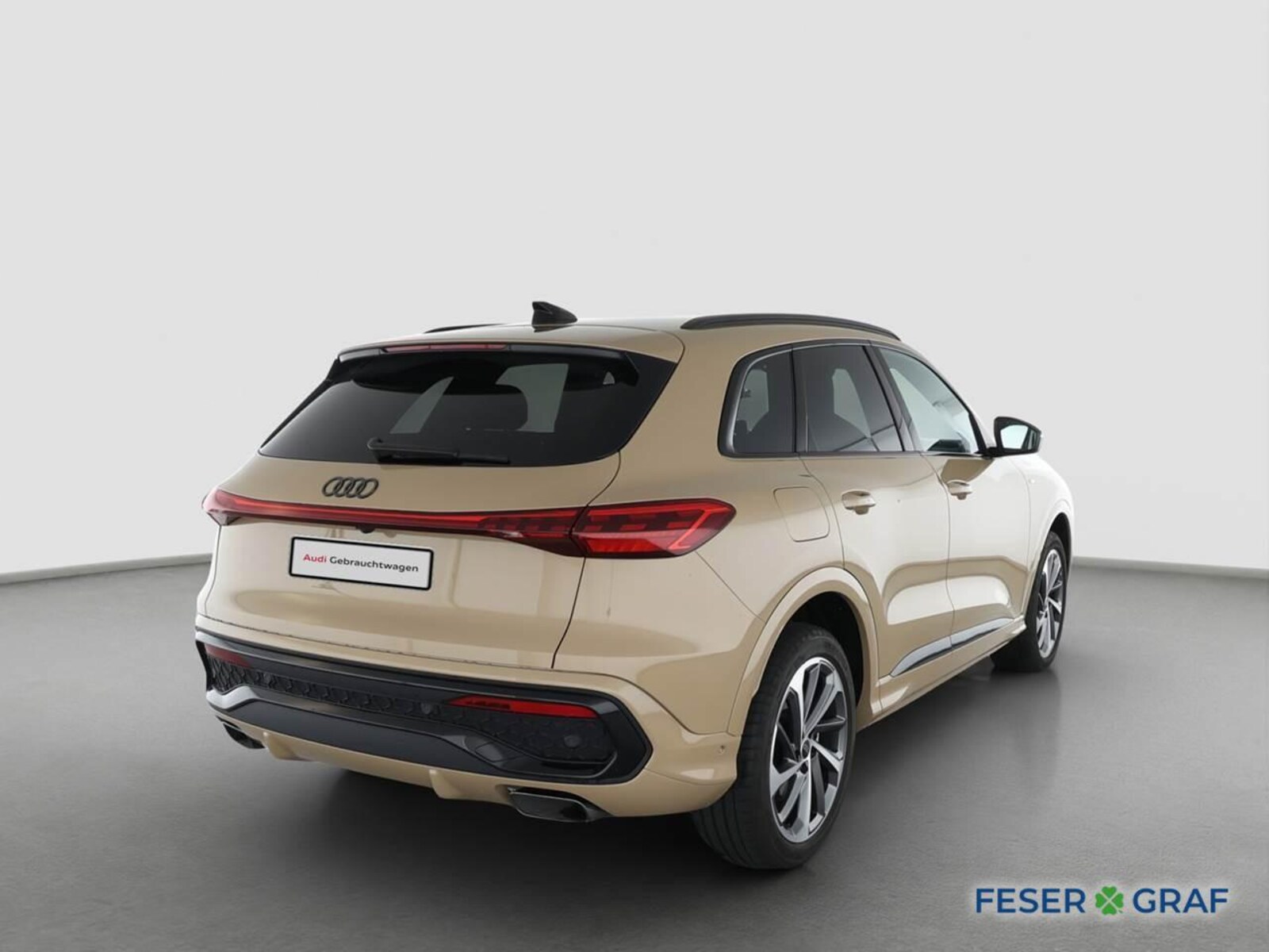 Audi Q5 – Bild 2