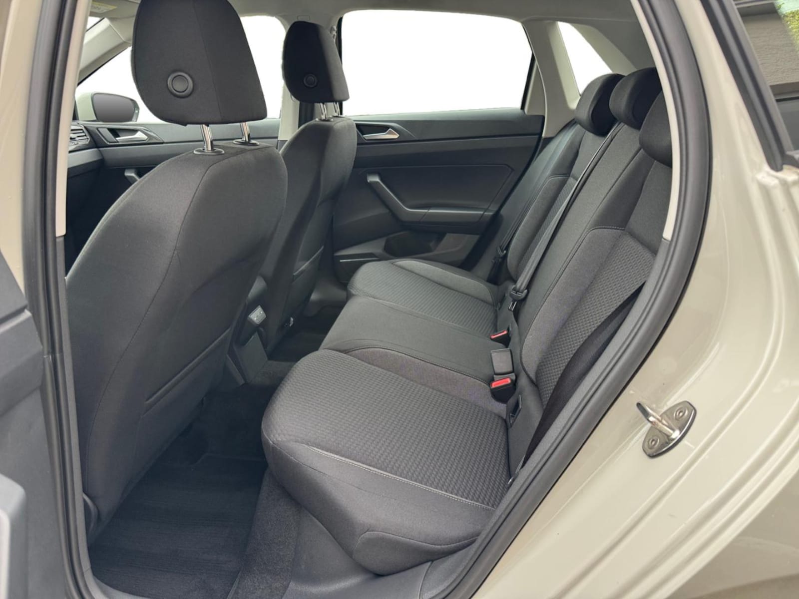 Volkswagen Polo – Bild 10